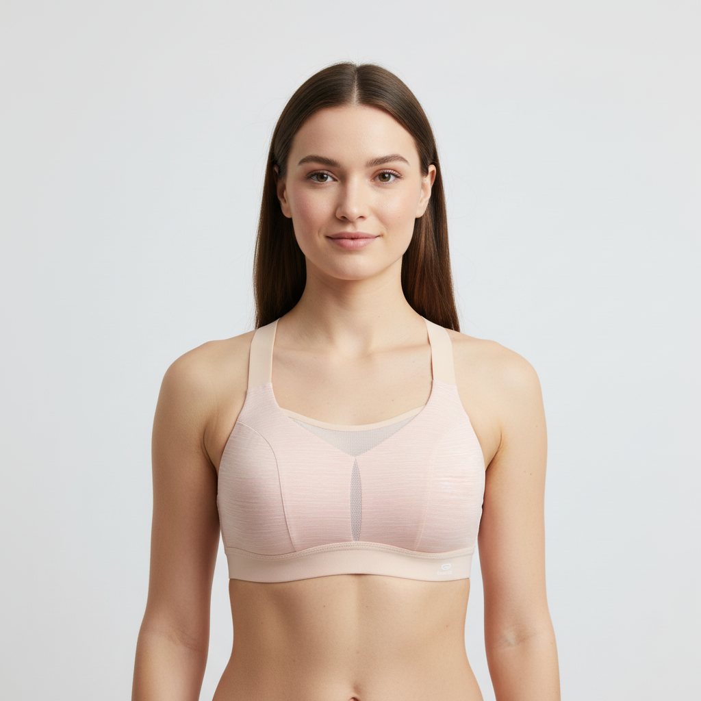 Brassière Kalenji Rose