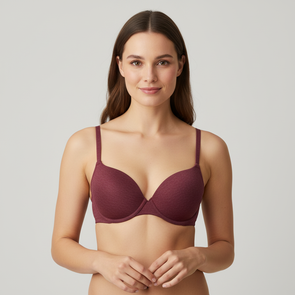 Soutien-gorge Intimissimi Rouge