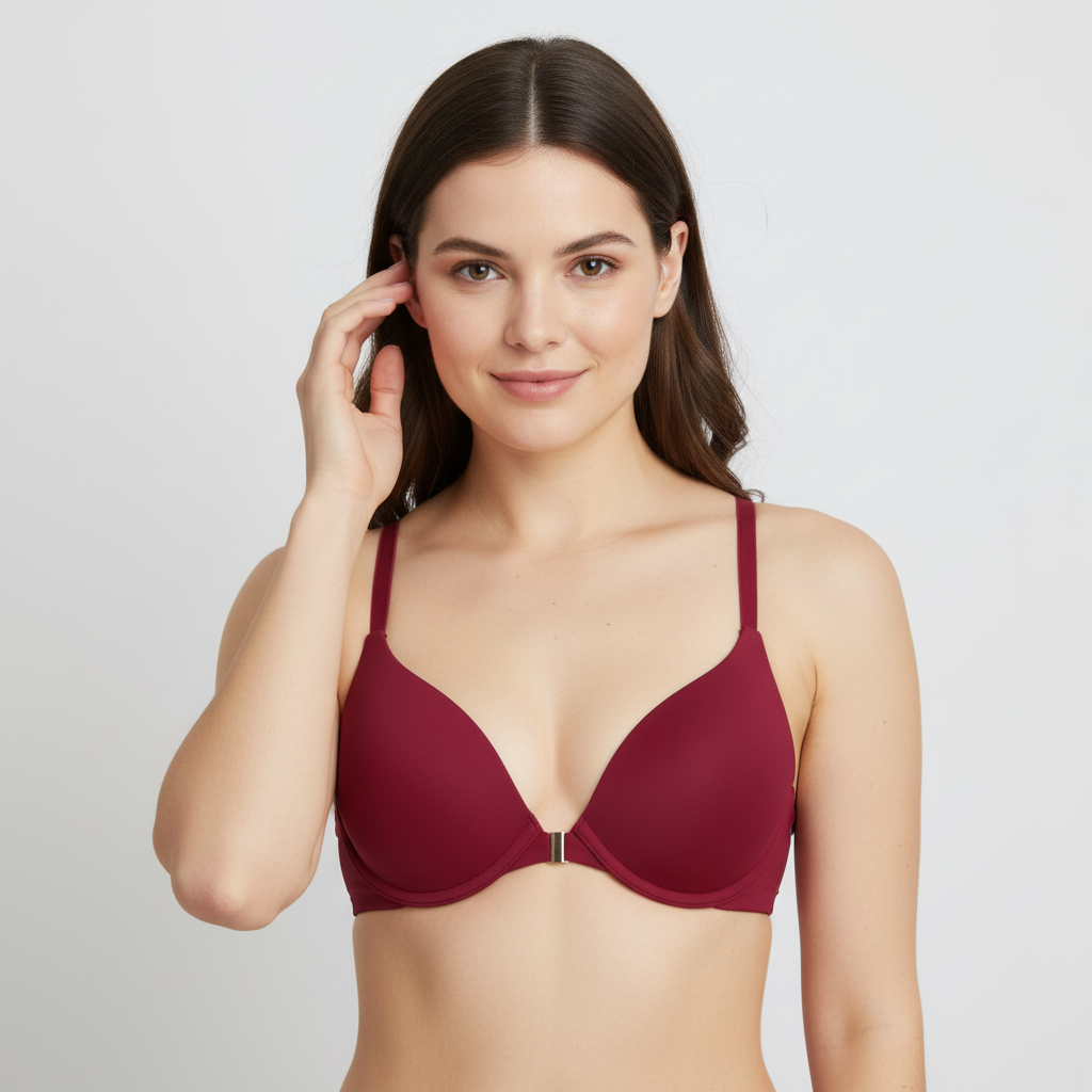 Soutien-gorge ETAM Rouge