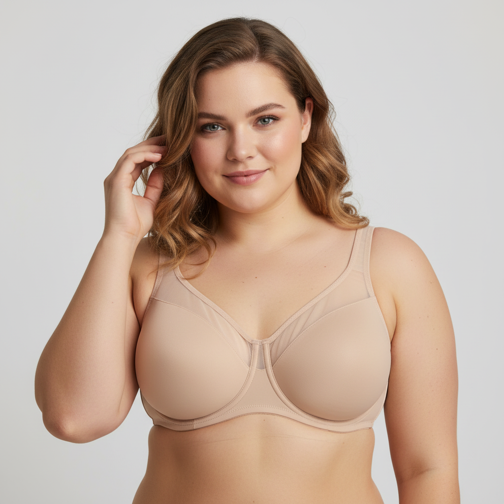 Soutien-gorge DIM Beige