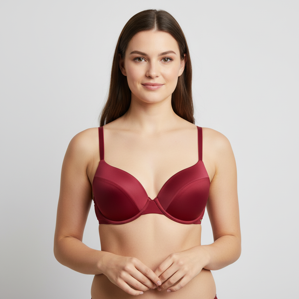 Soutien-gorge ETAM Rouge