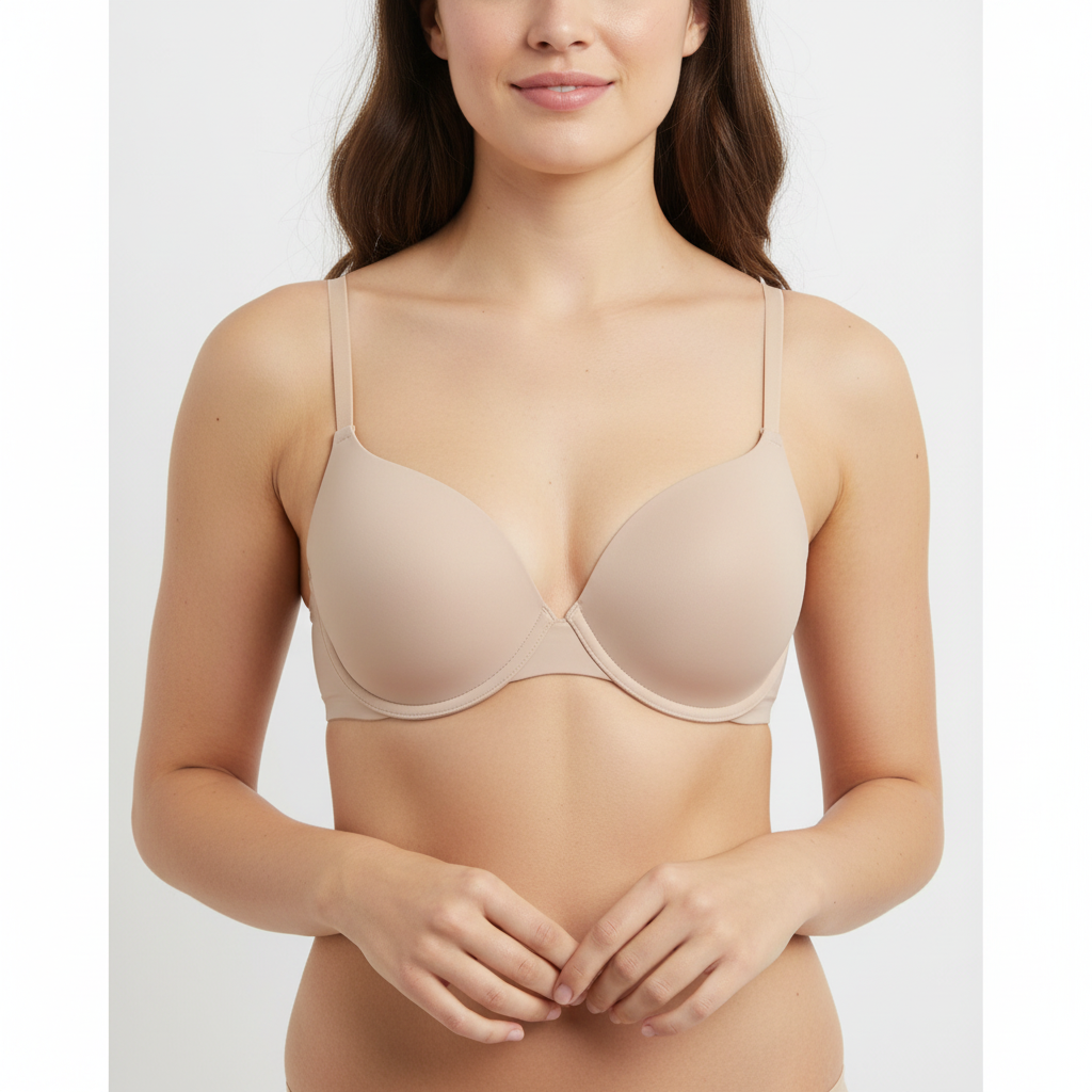 Soutien-gorge ETAM Beige