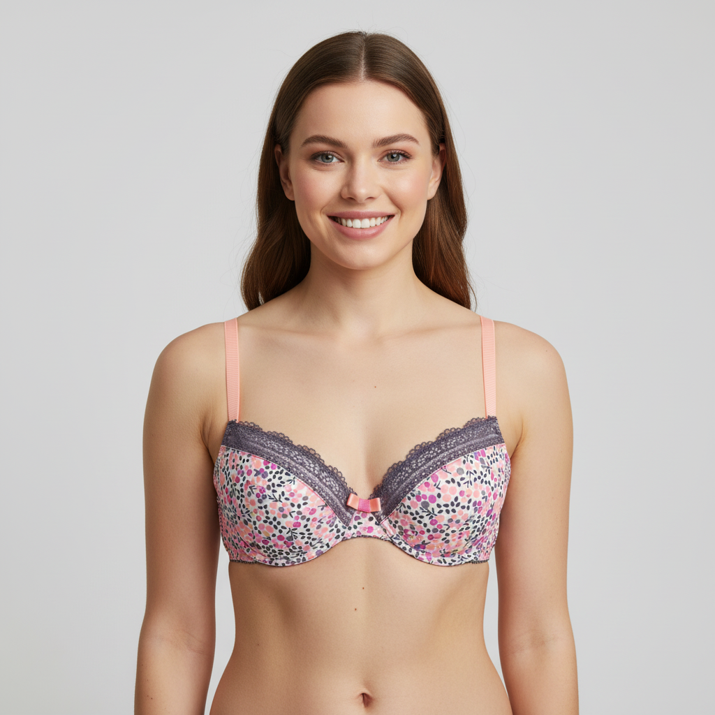 Soutien-gorge Kookai Gris