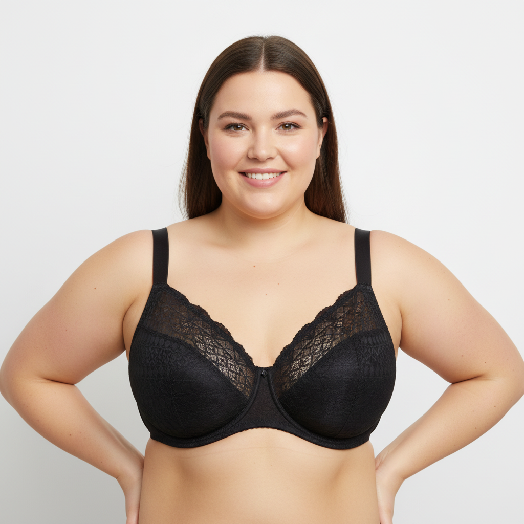 Soutien-gorge ETAM Noir