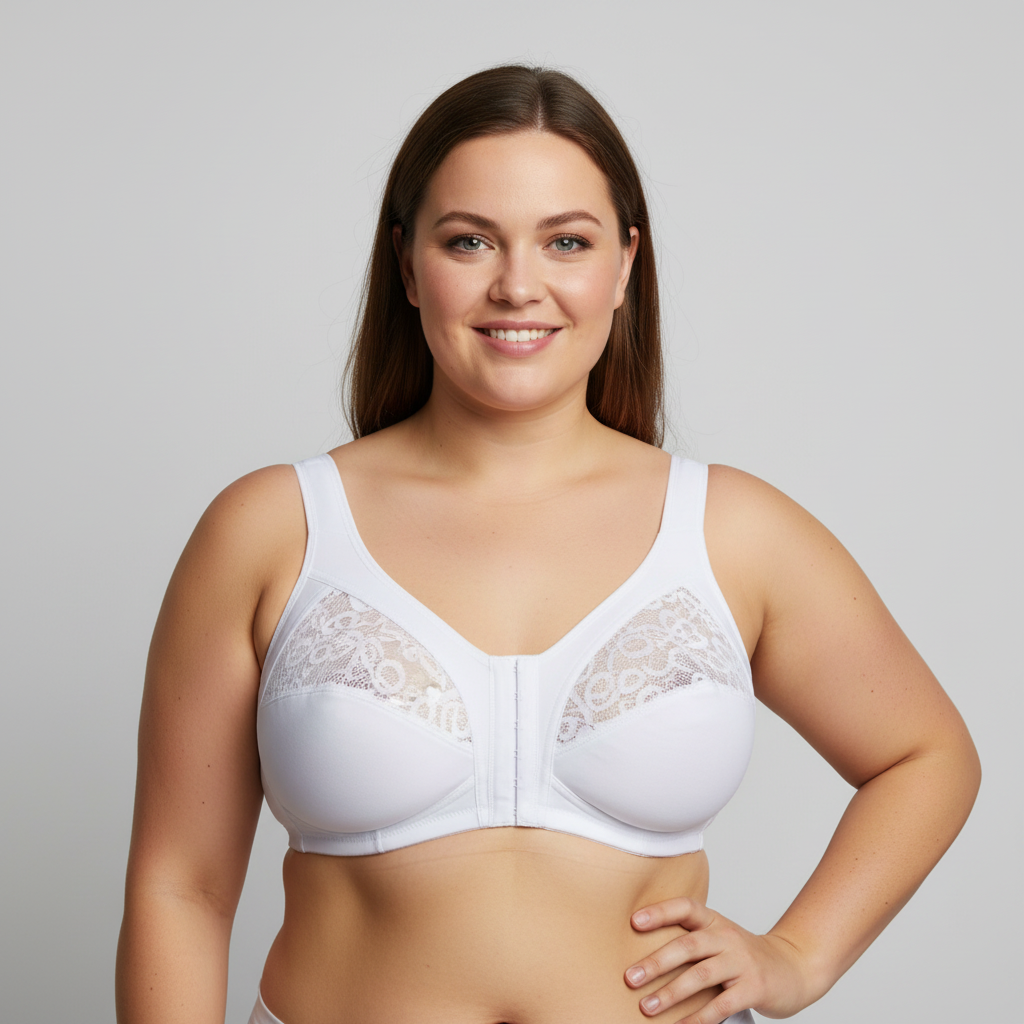 Soutien-gorge Blanc