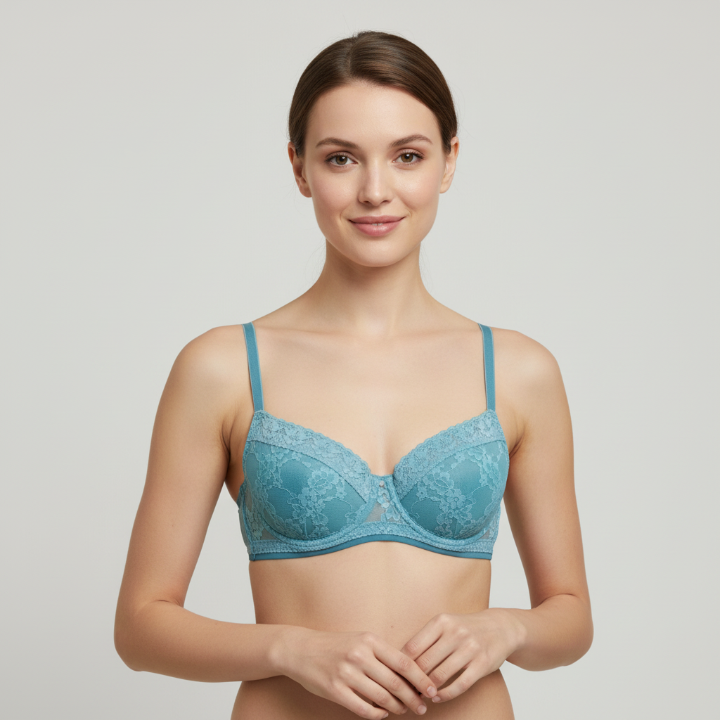 Soutien-gorge ETAM Blanc