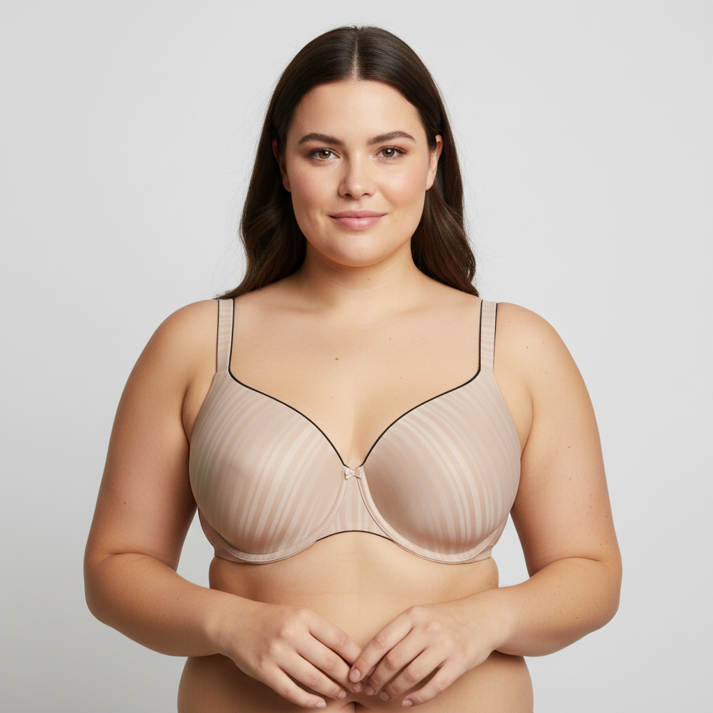 Soutien-gorge Parfait Beige