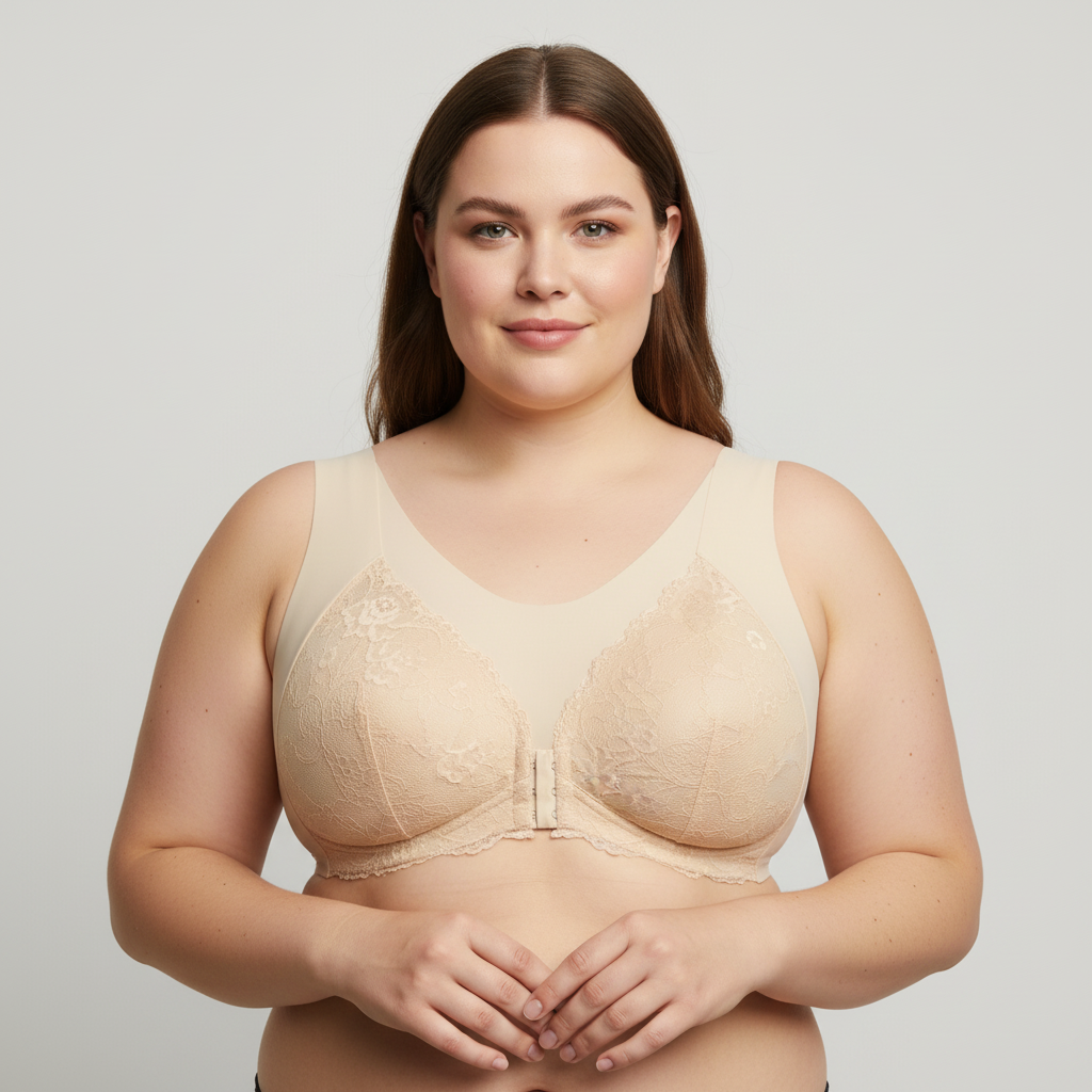 Soutien-gorge Beige