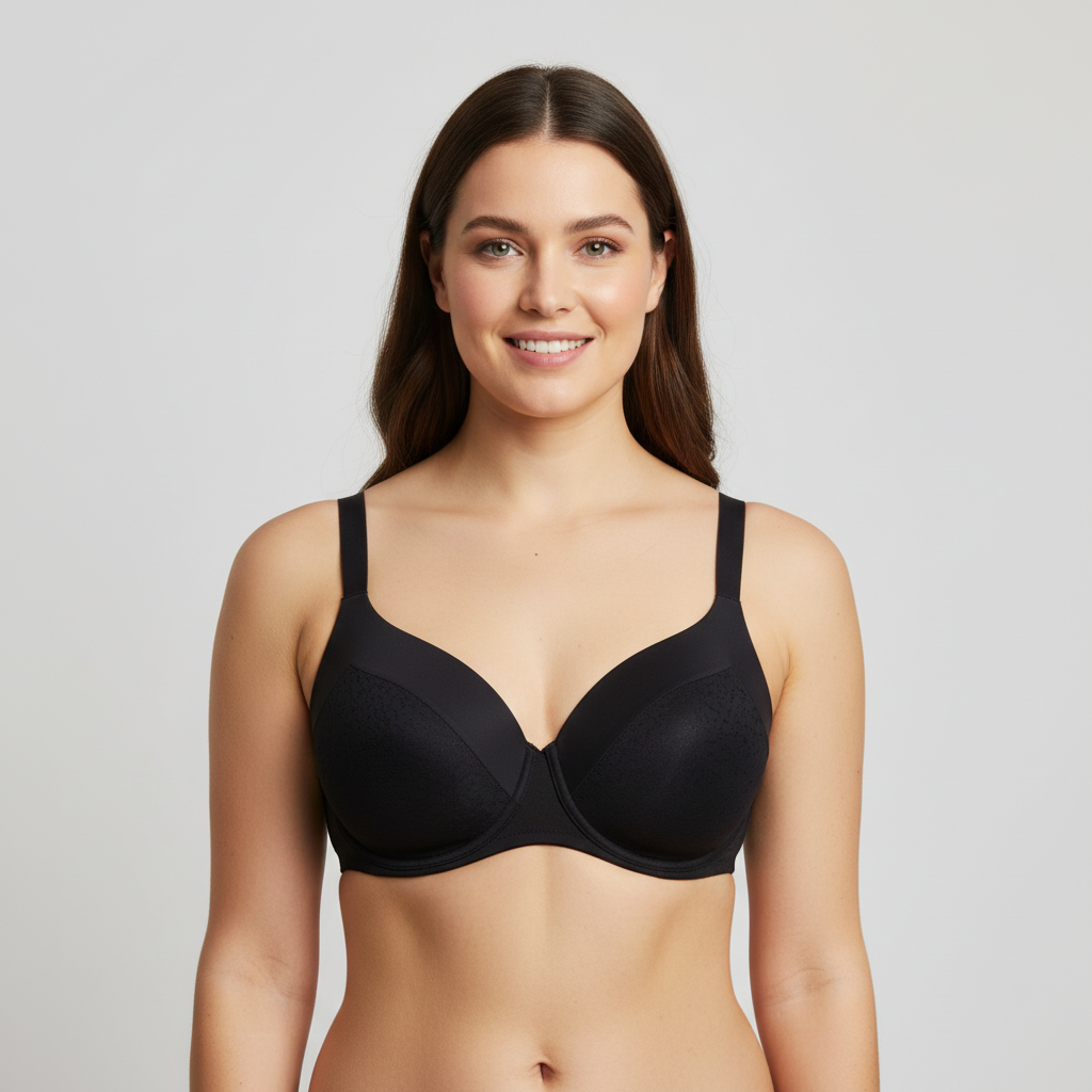 Soutien-gorge Noir