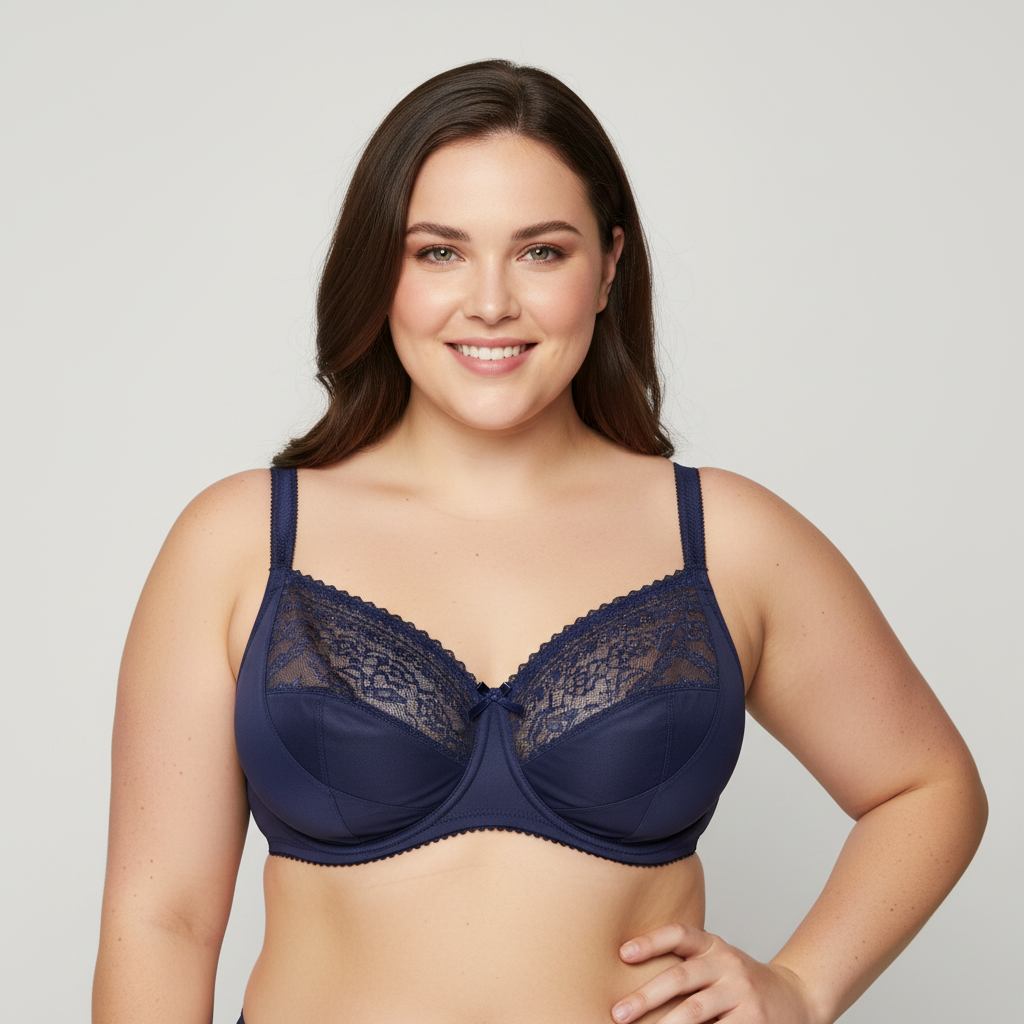 Soutien-gorge ETAM Bleu