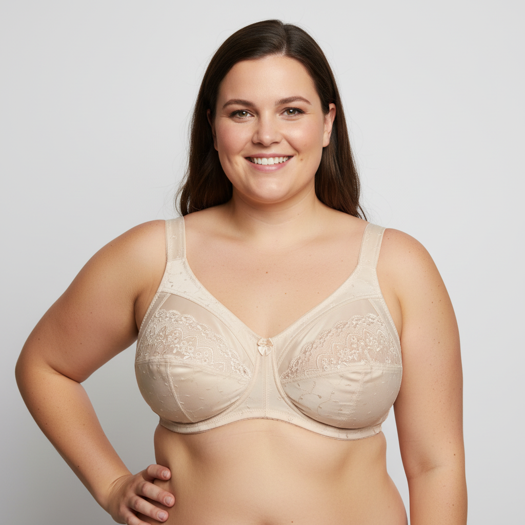 Soutien-gorge Beige