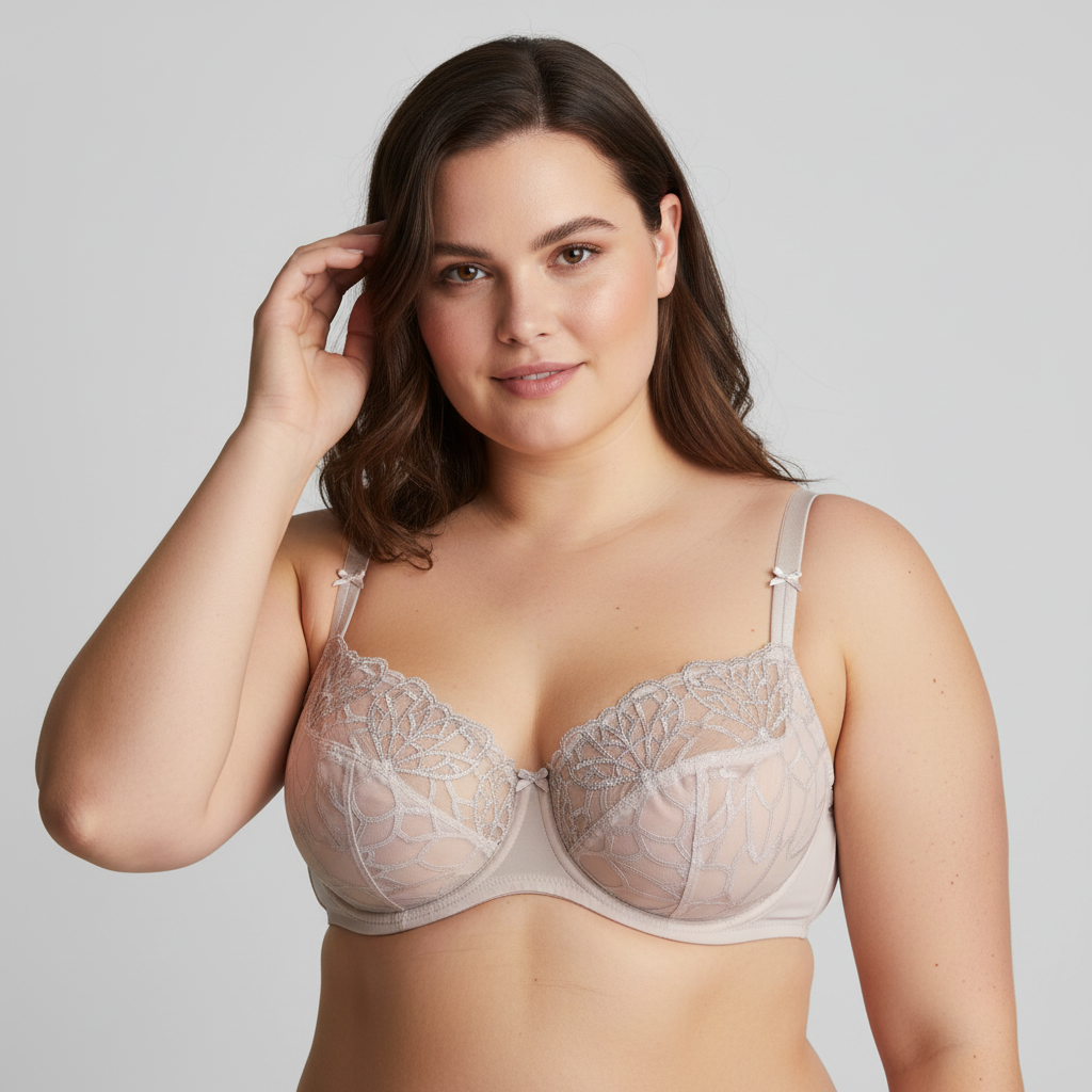 Soutien-gorge Simone Pérèle Beige