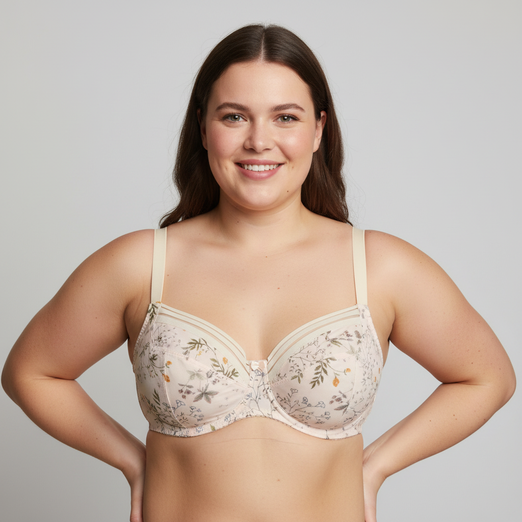 Soutien-gorge Beige