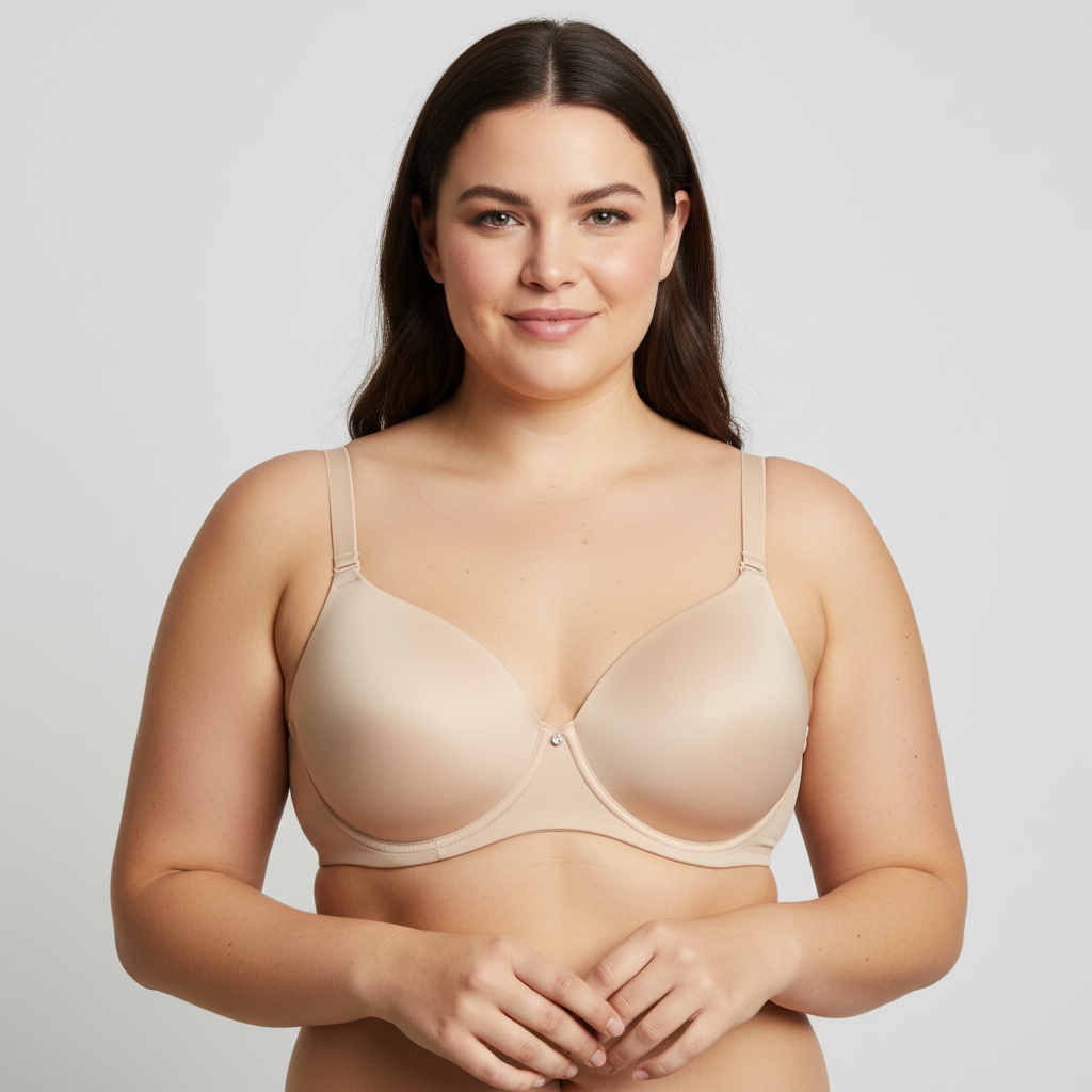 Soutien-gorge Beige