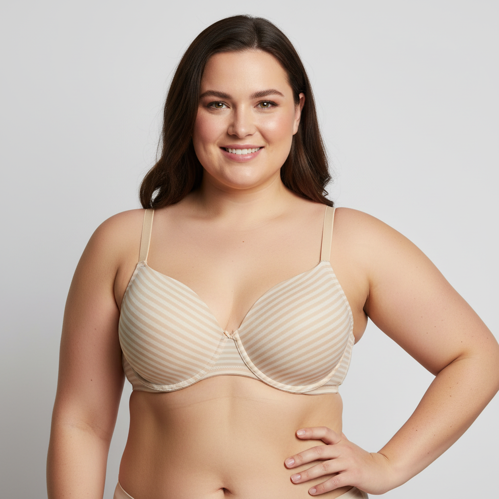 Soutien-gorge Beedees Beige