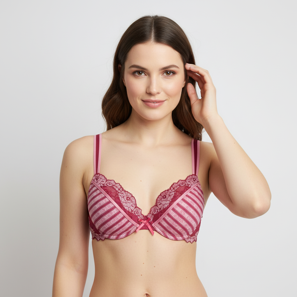 Soutien-gorge Passionata Violet