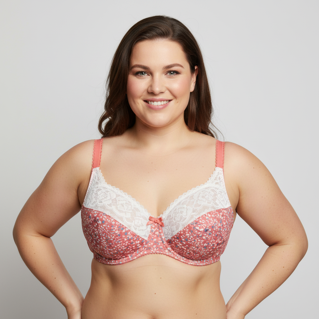 Soutien-gorge Playtex Corail