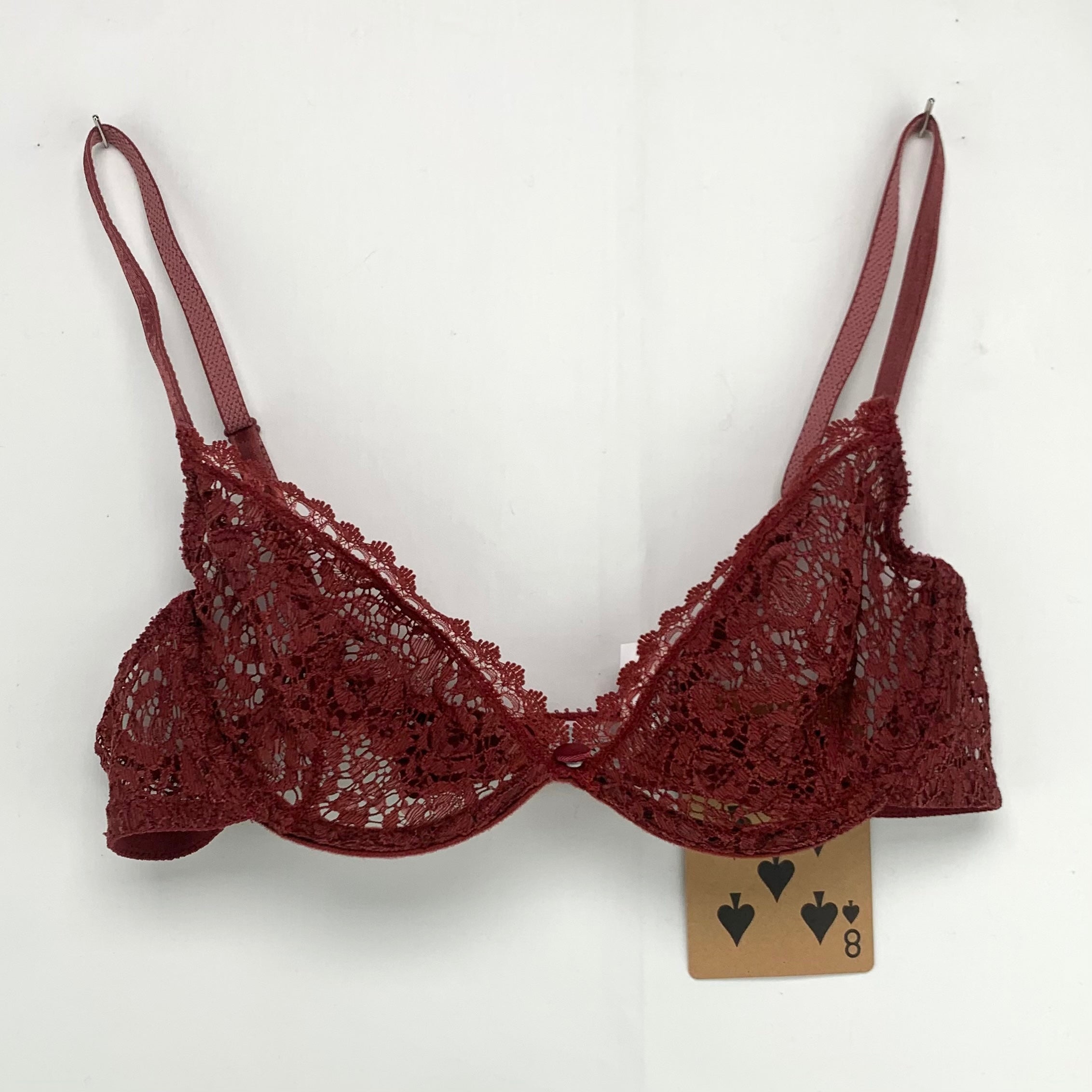 Soutien-gorge Ysé