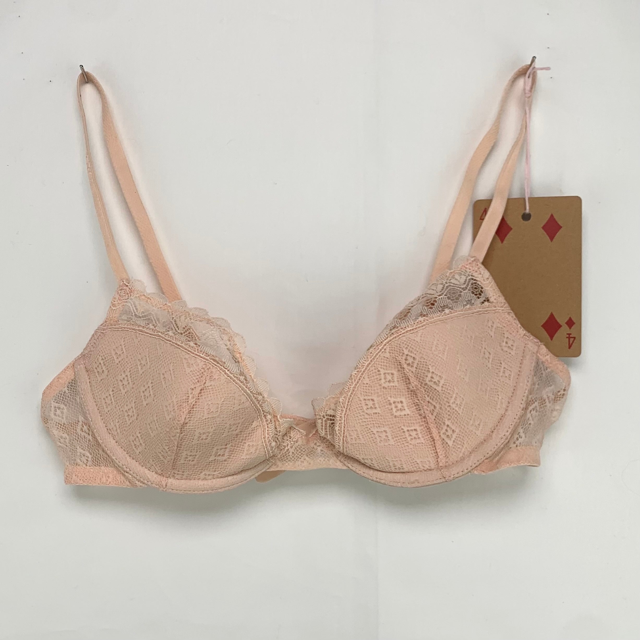 Soutien-gorge Ysé