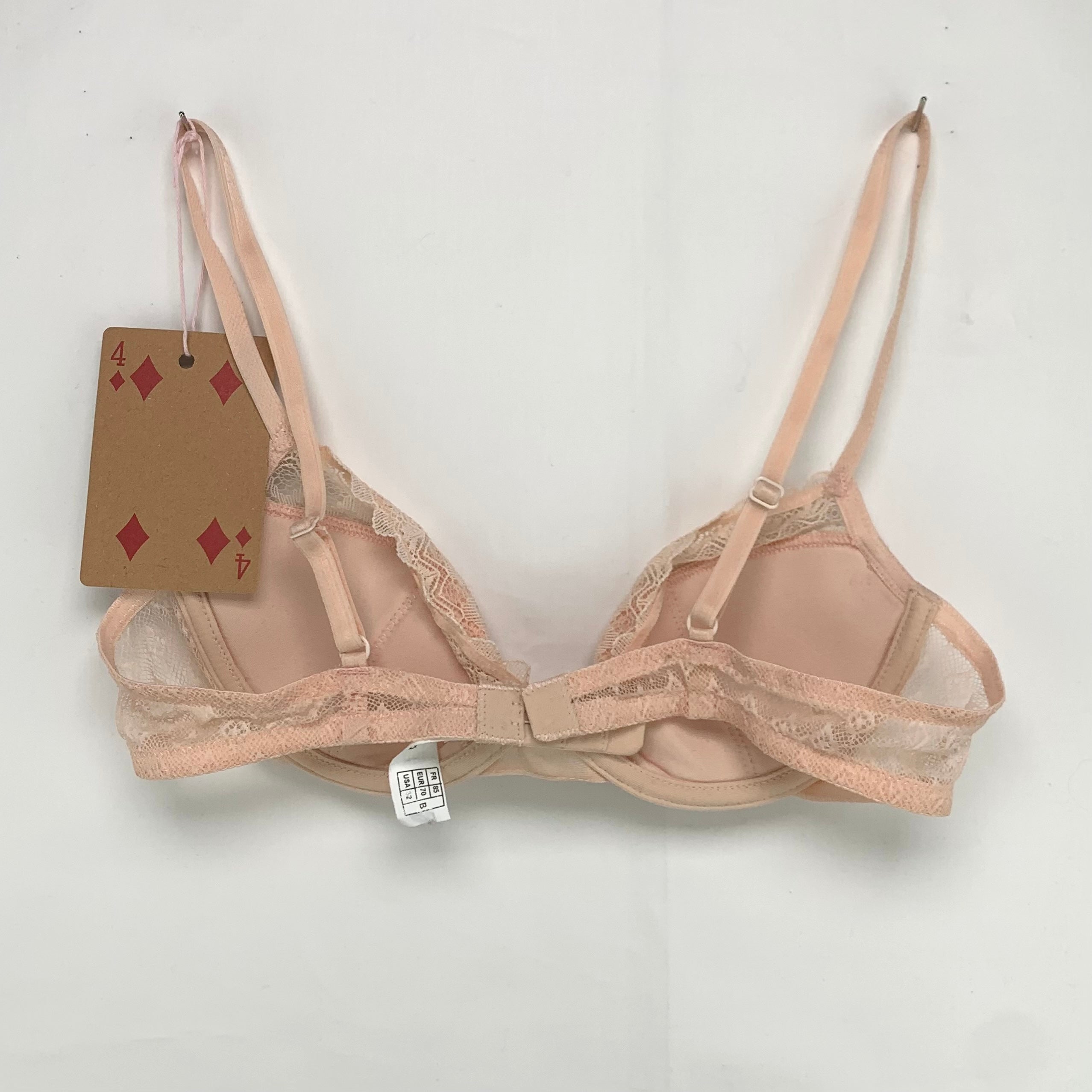 Soutien-gorge Ysé