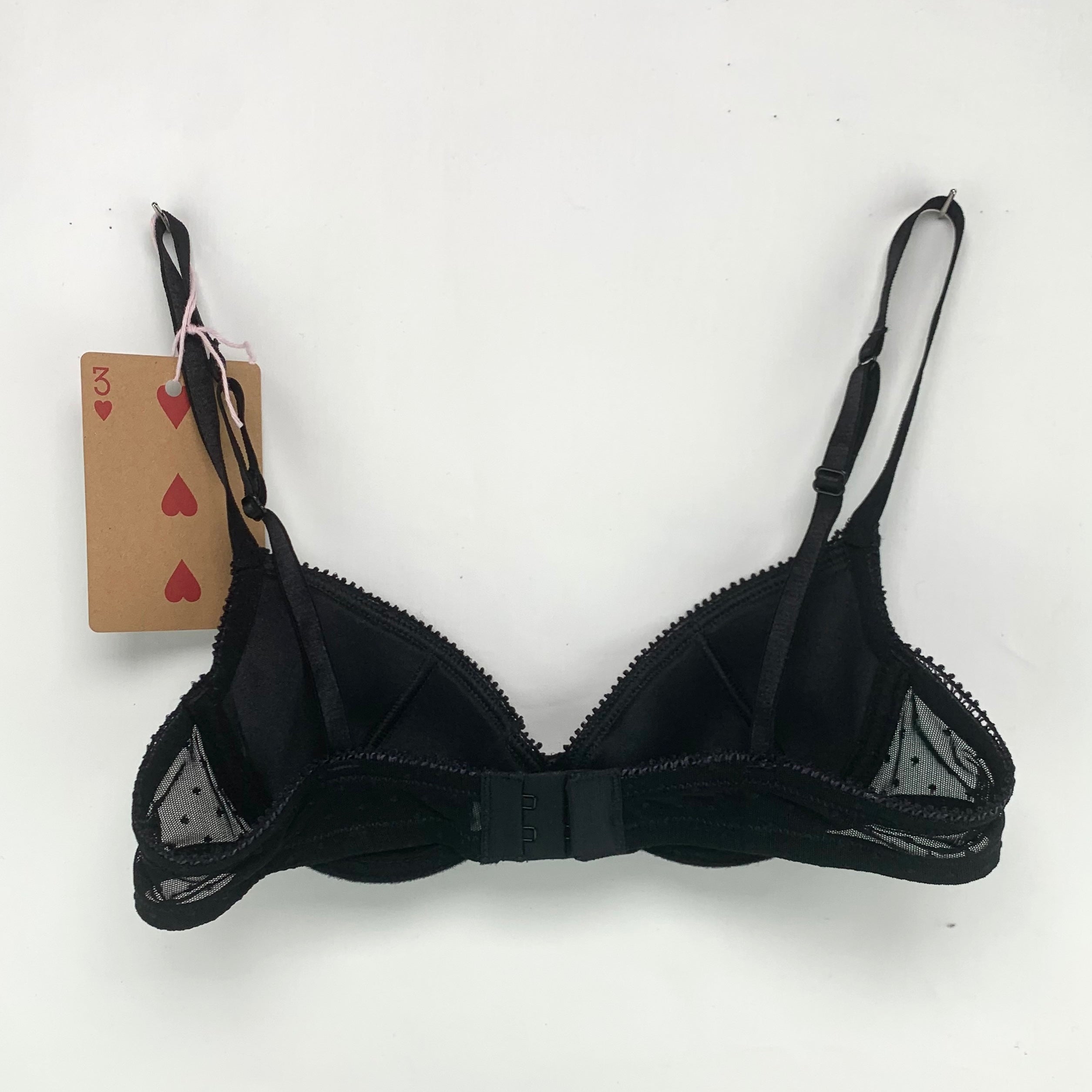 Soutien-gorge Ysé