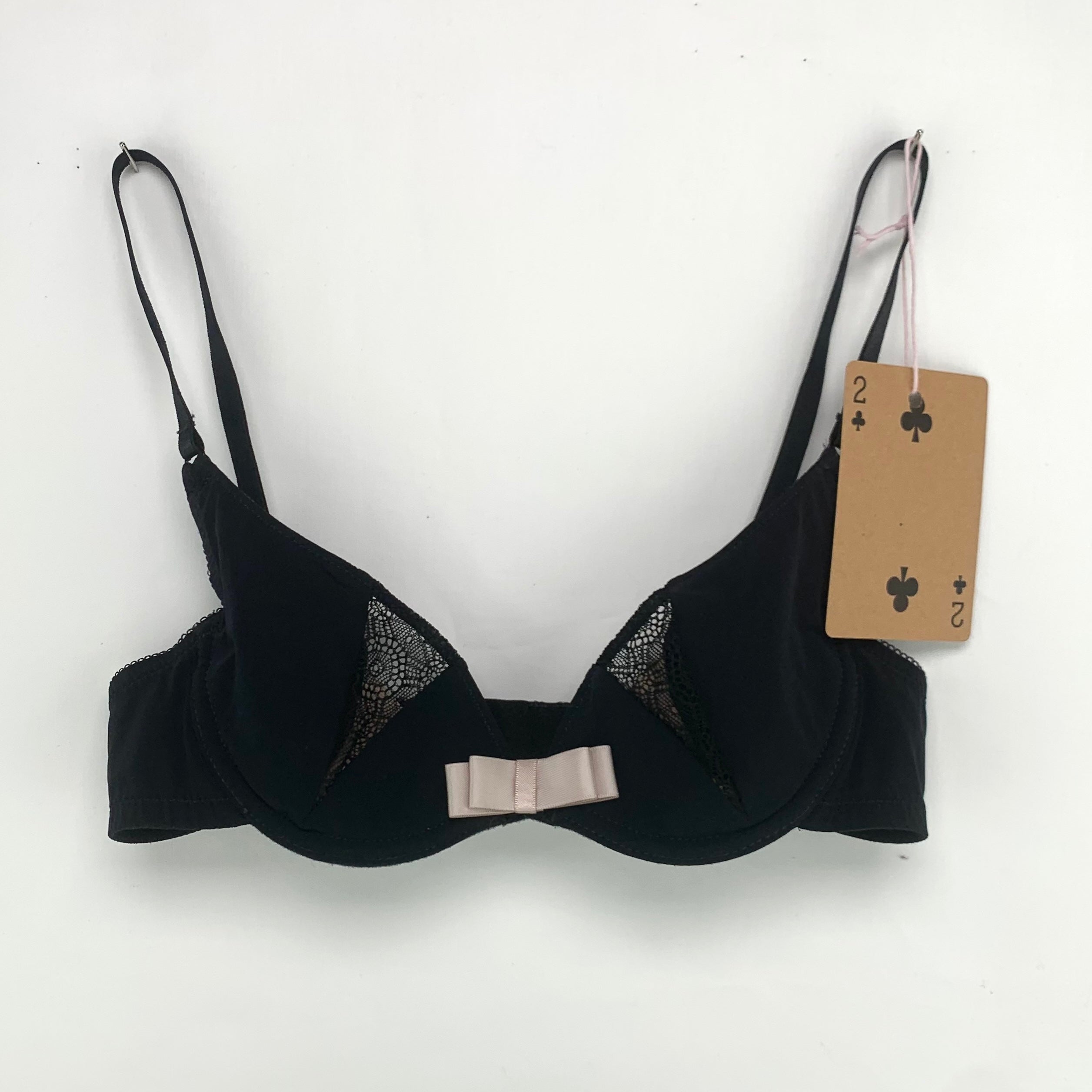 Soutien-gorge Ysé