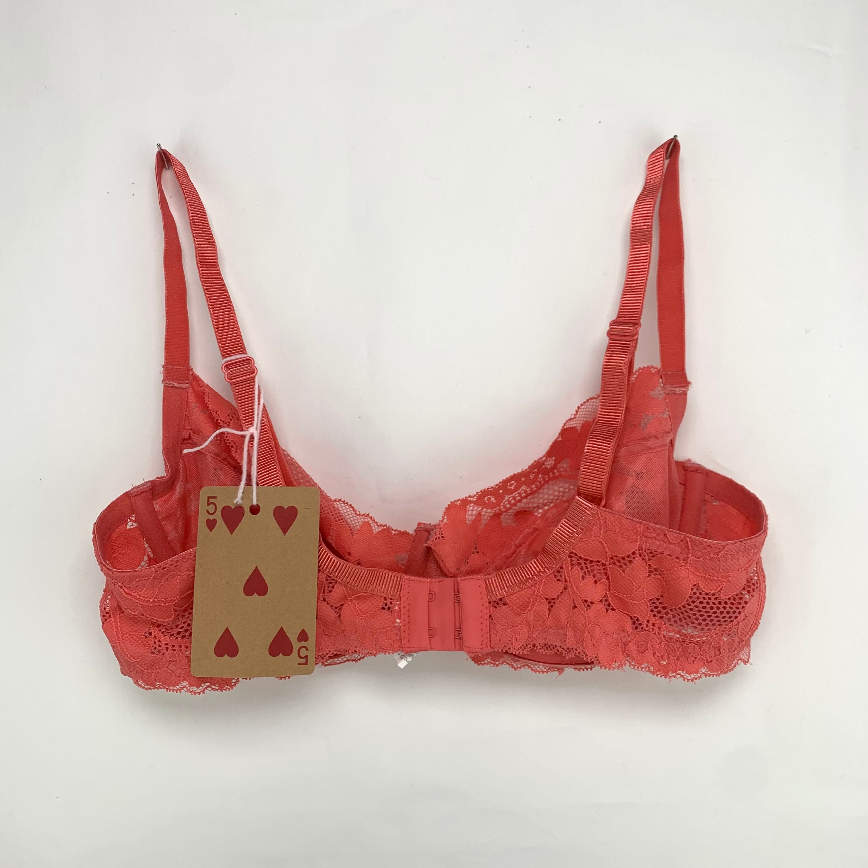 Soutien-gorge Gérard Pasquier