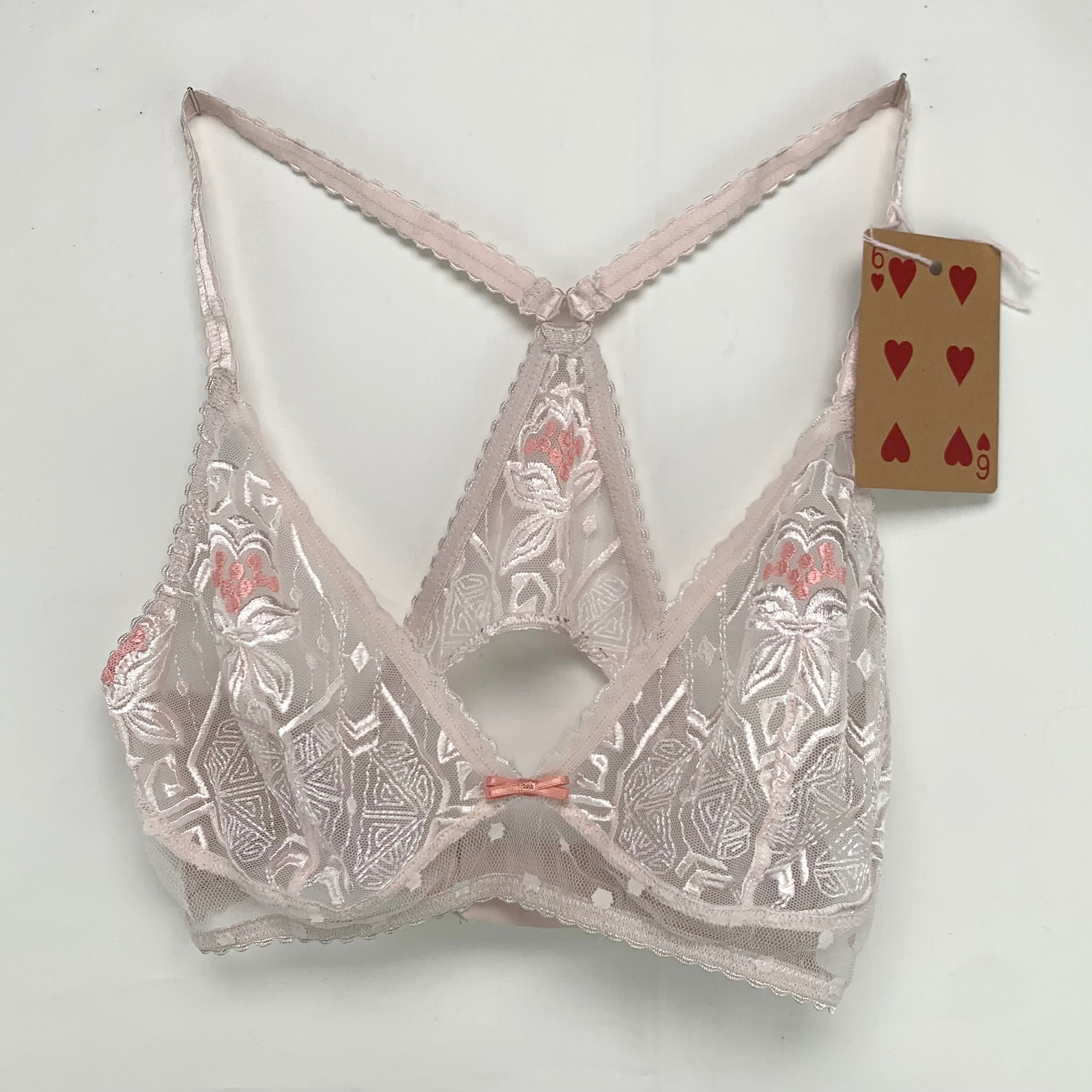 Soutien-gorge Darjeeling