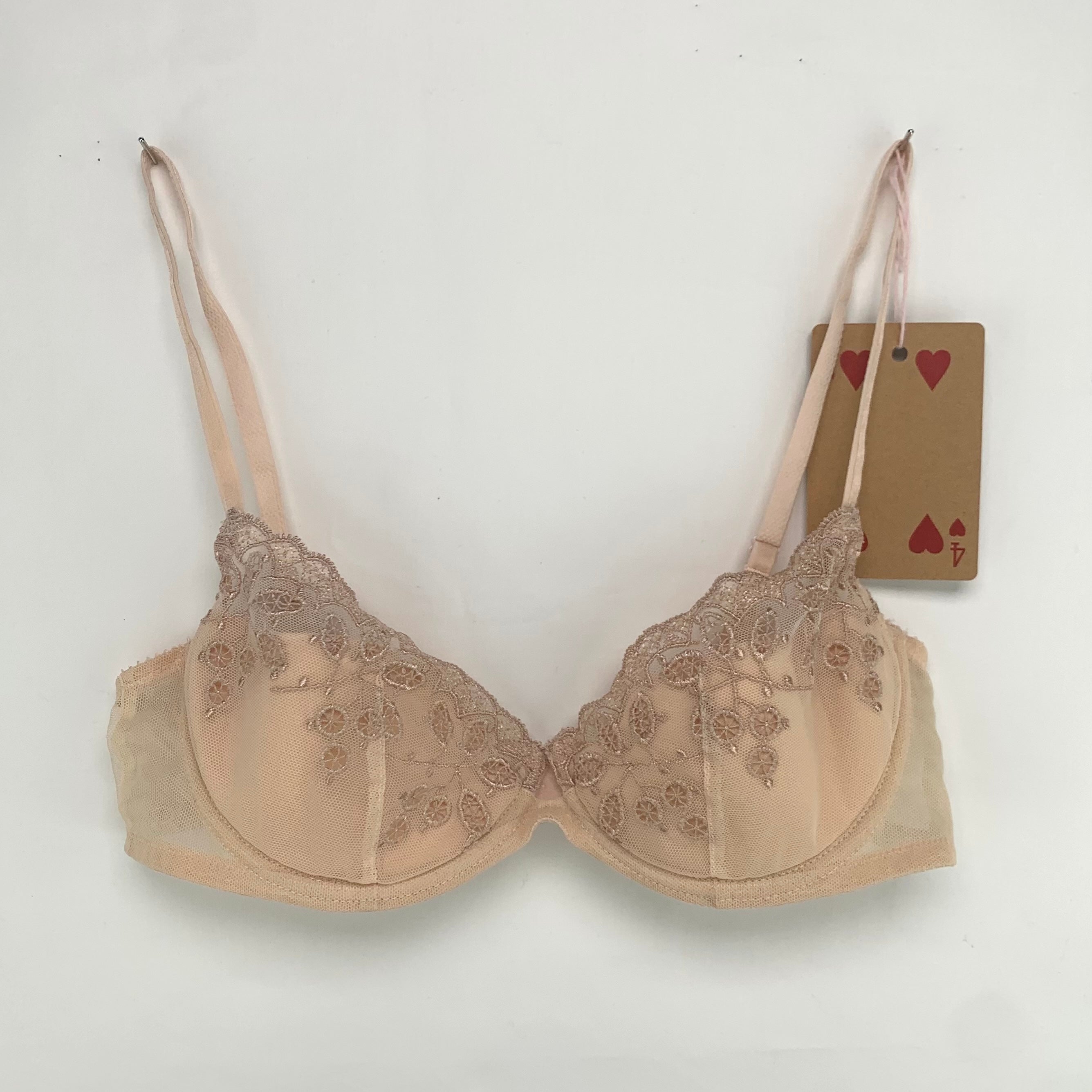 Soutien-gorge Ysé