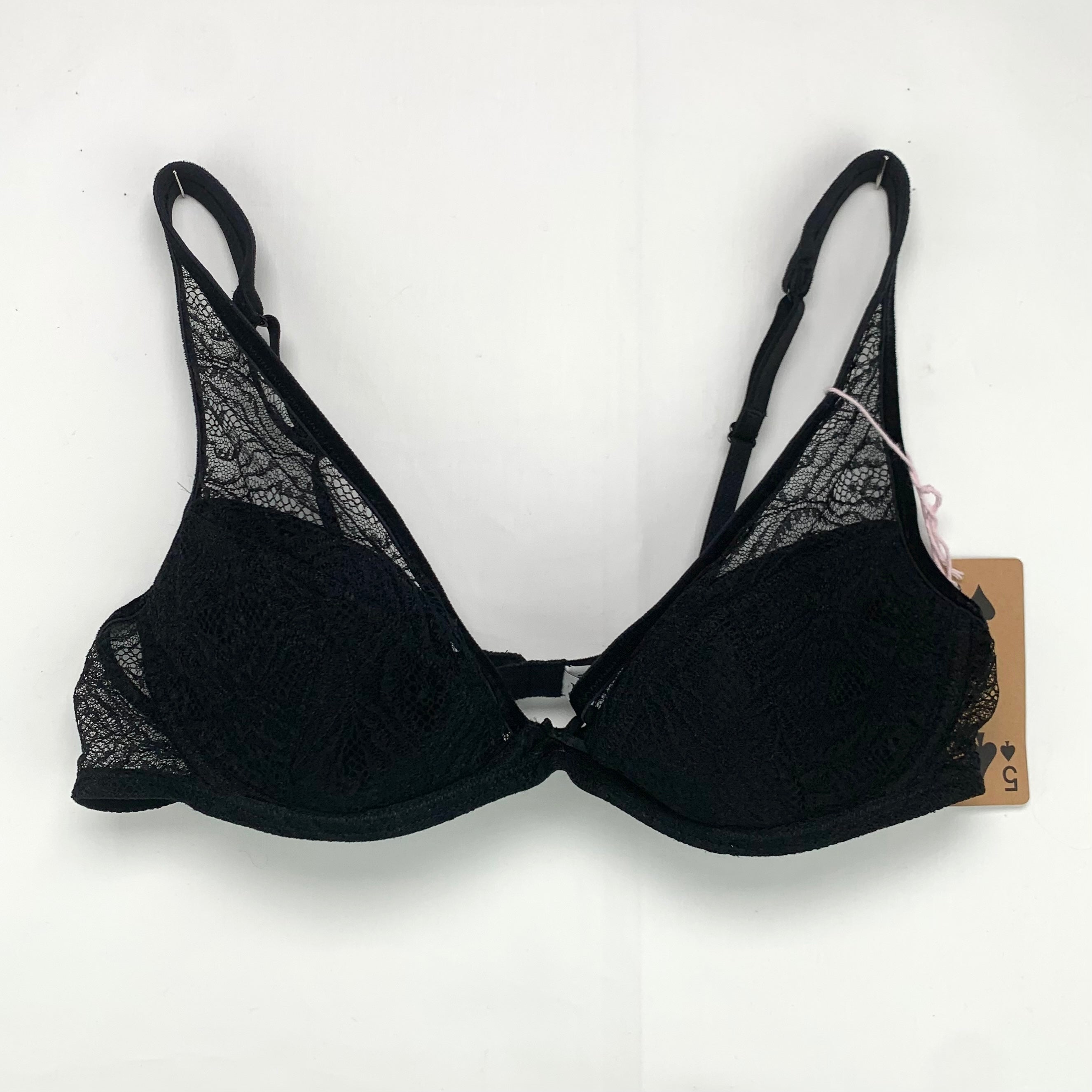 Soutien-gorge Ysé