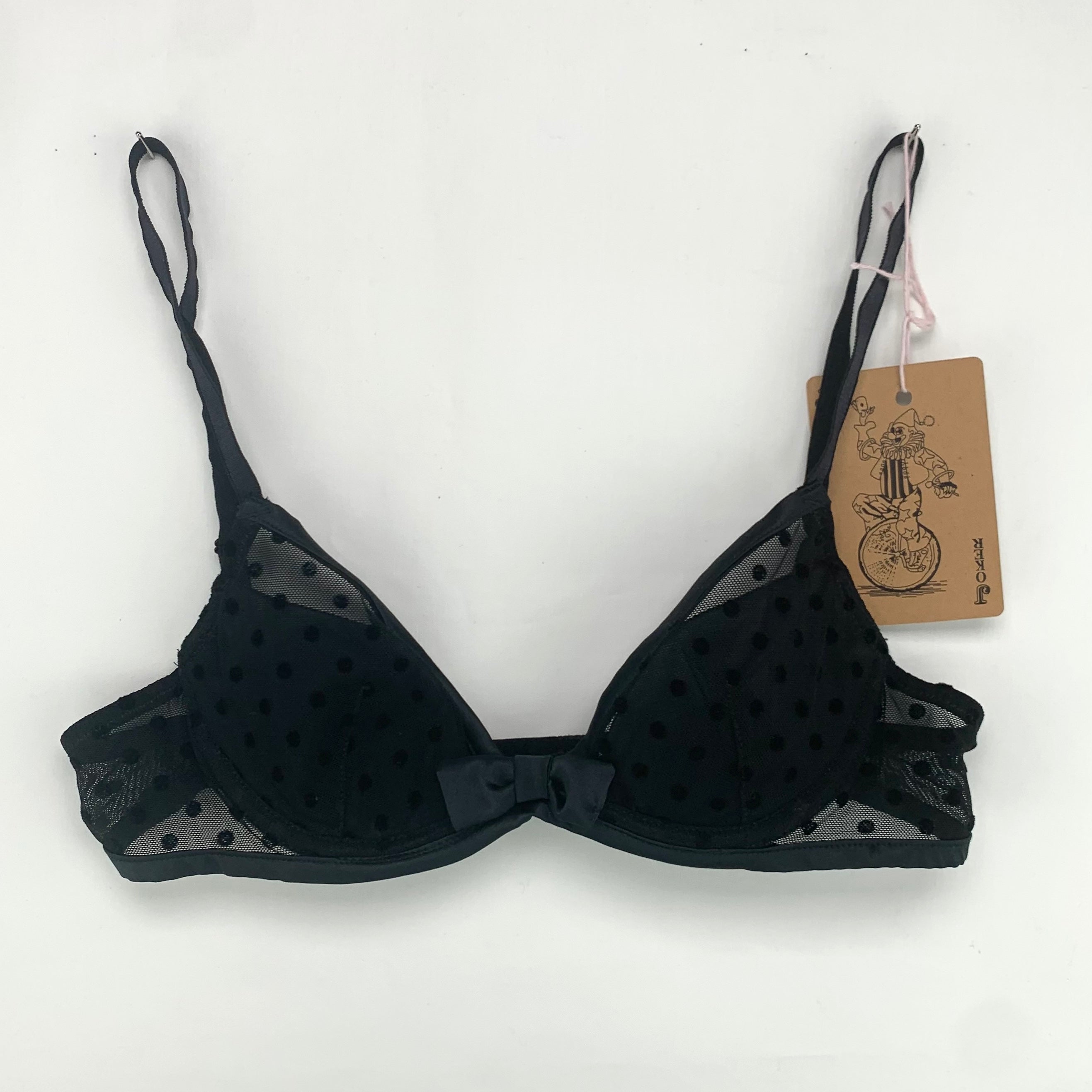 Soutien-gorge Ysé