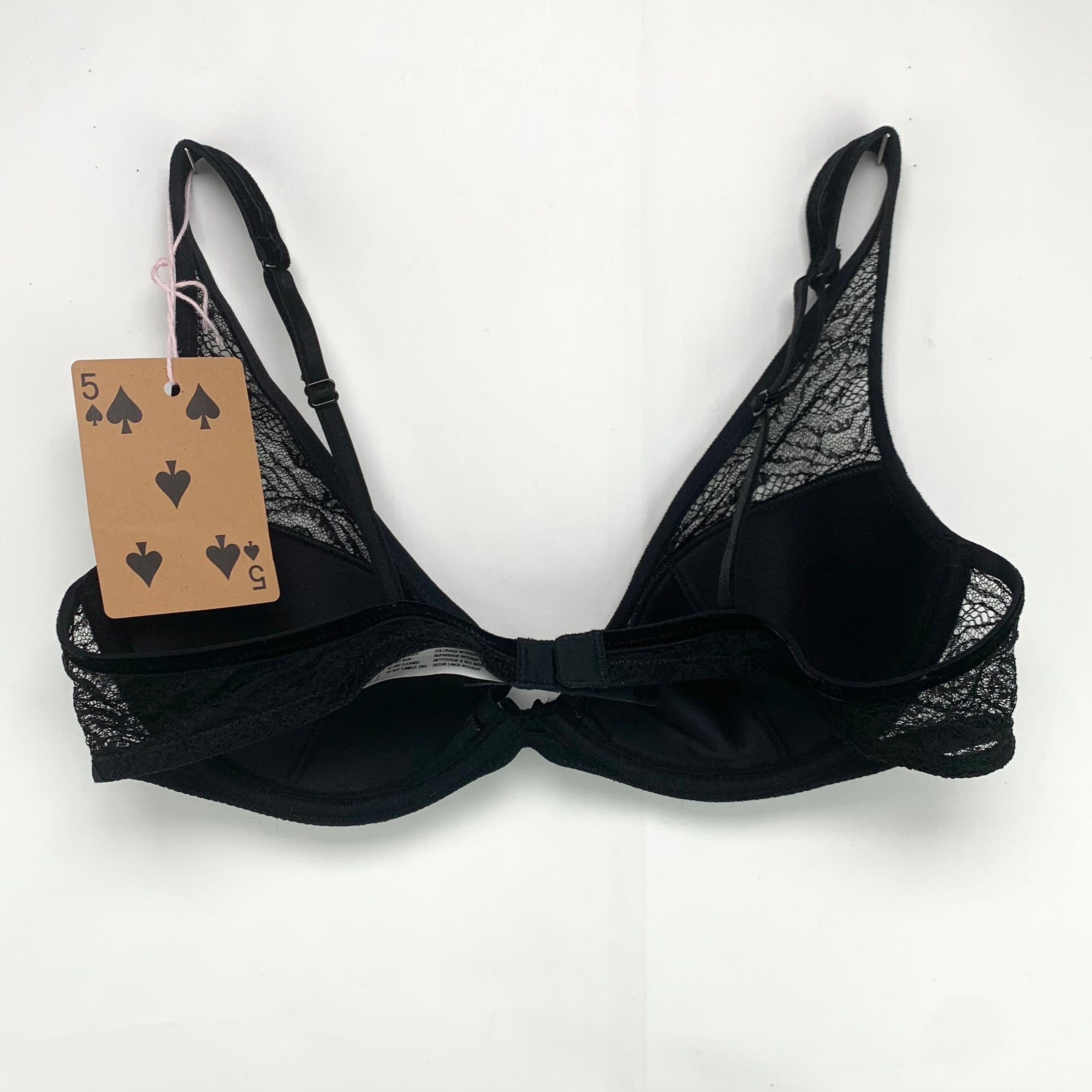 Soutien-gorge Ysé