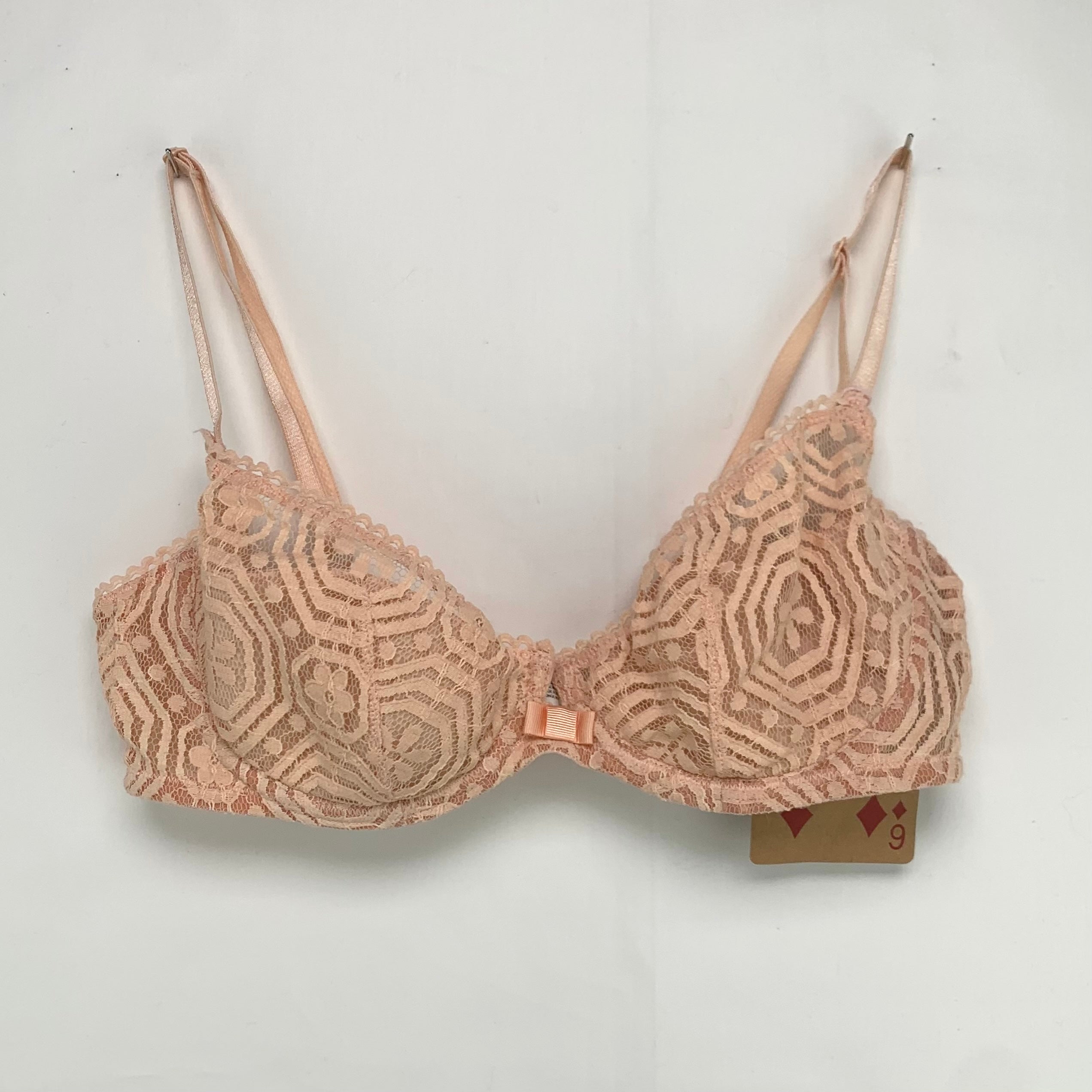 Soutien-gorge Ysé