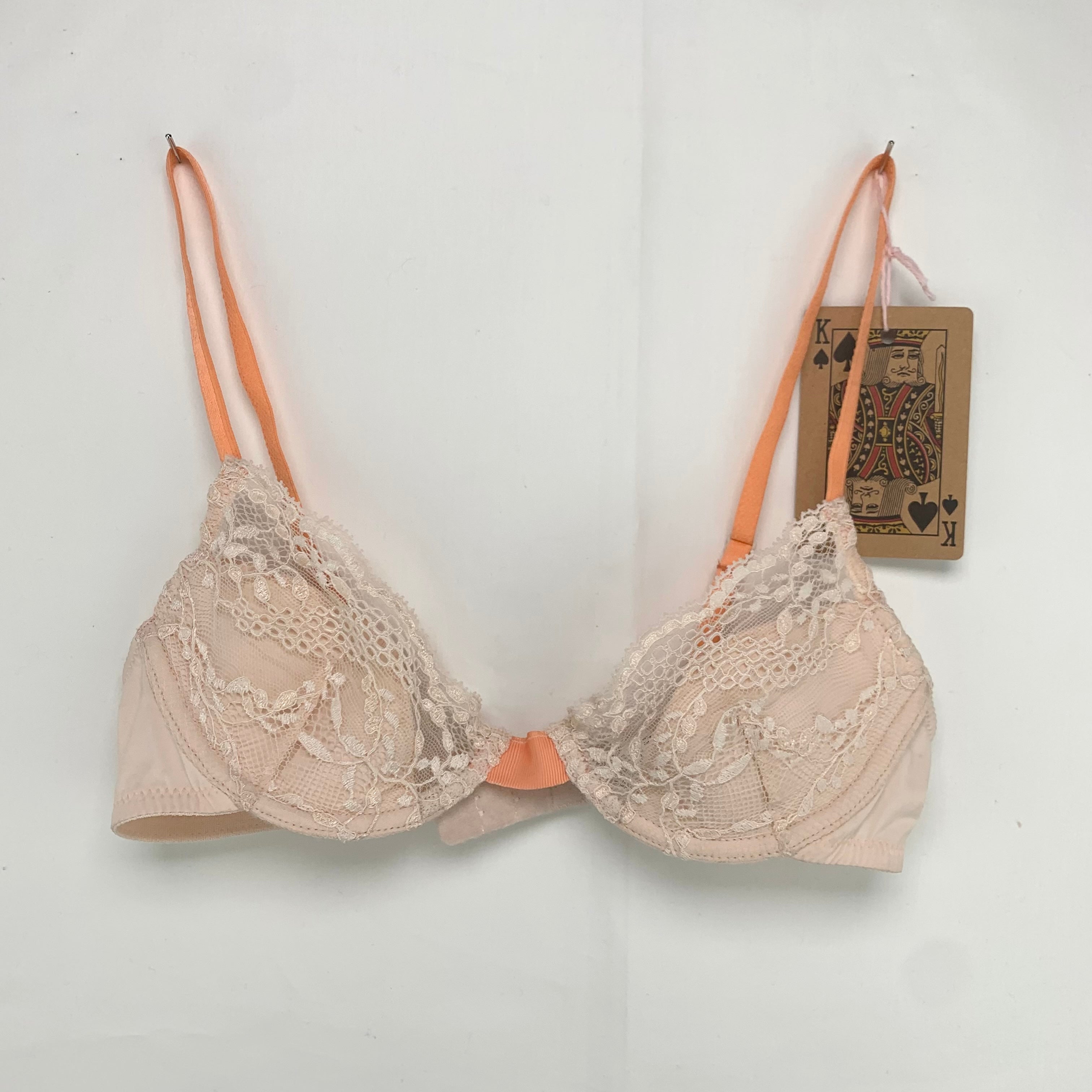 Soutien-gorge Ysé