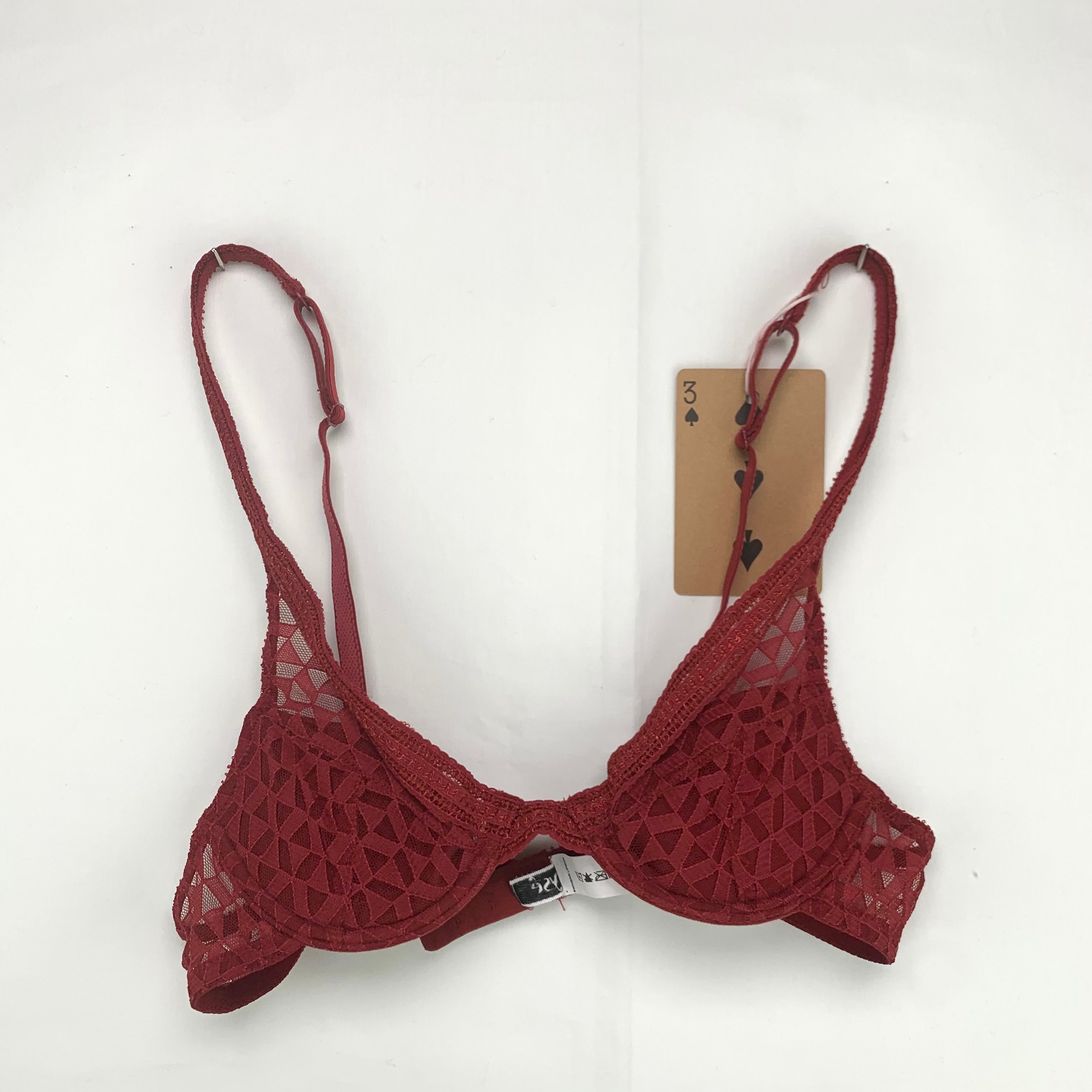 Soutien-gorge Ysé