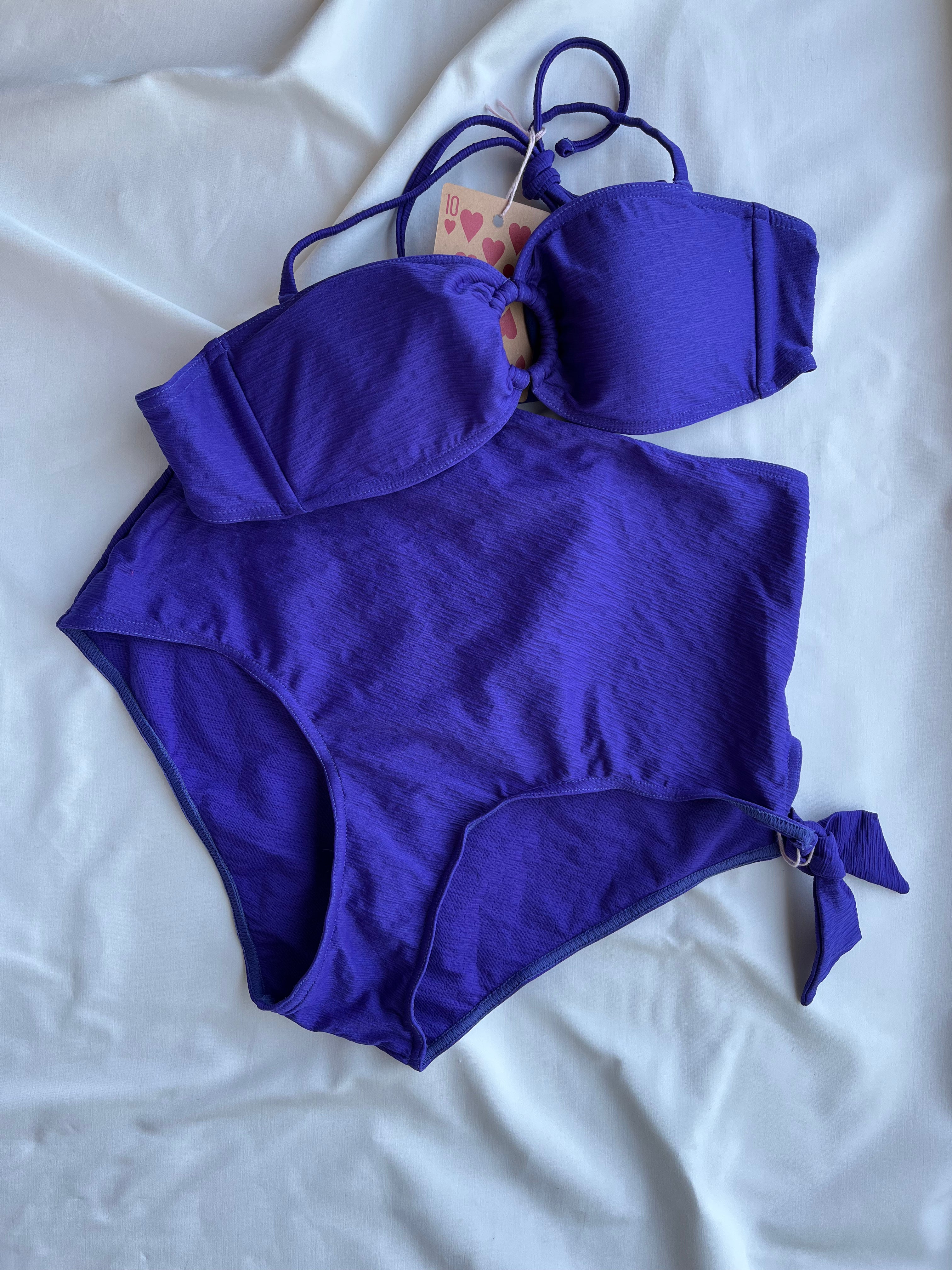 Maillot de bain Ysé (neuf)