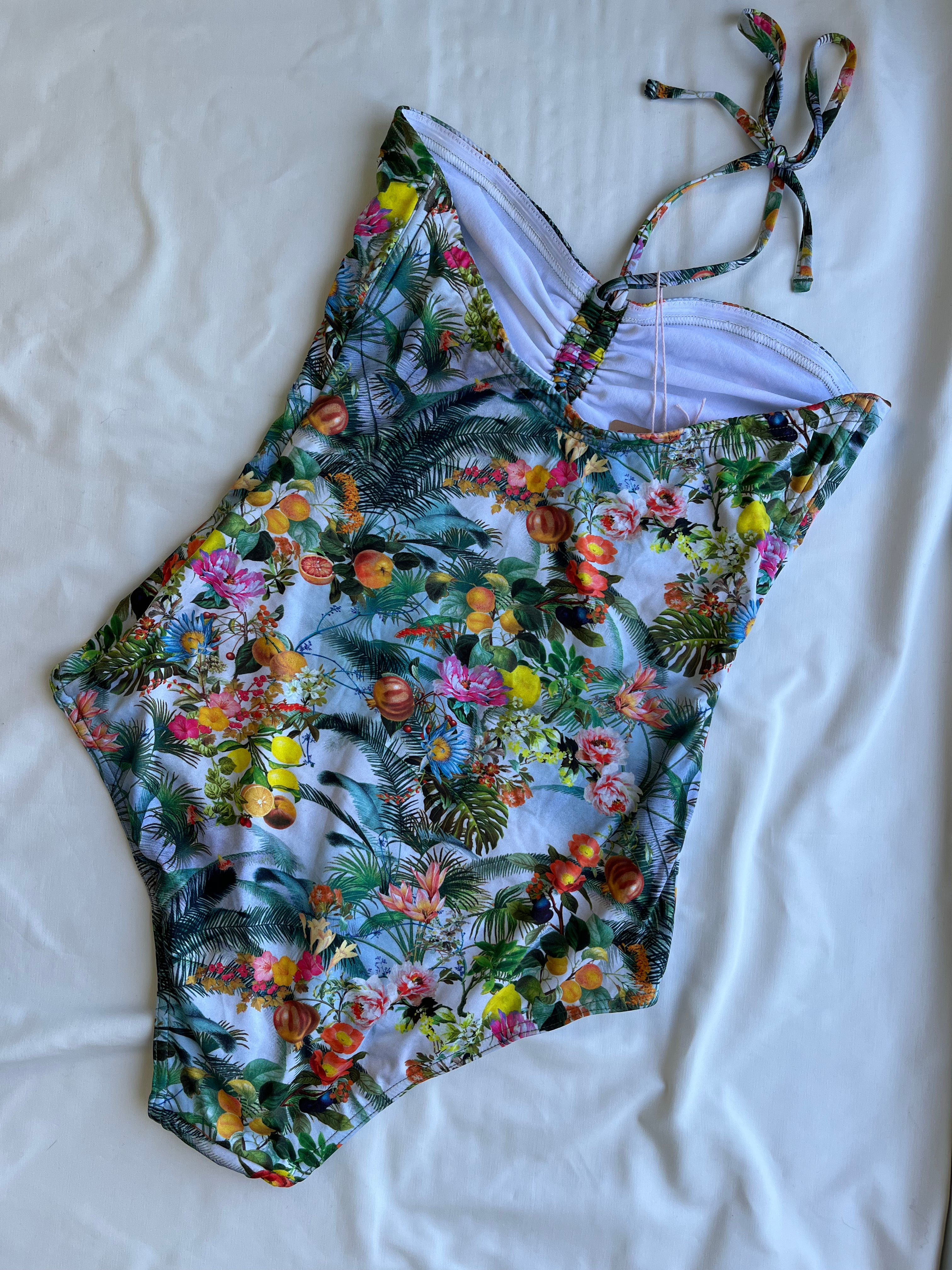 Maillot de bain Ysé (neuf)