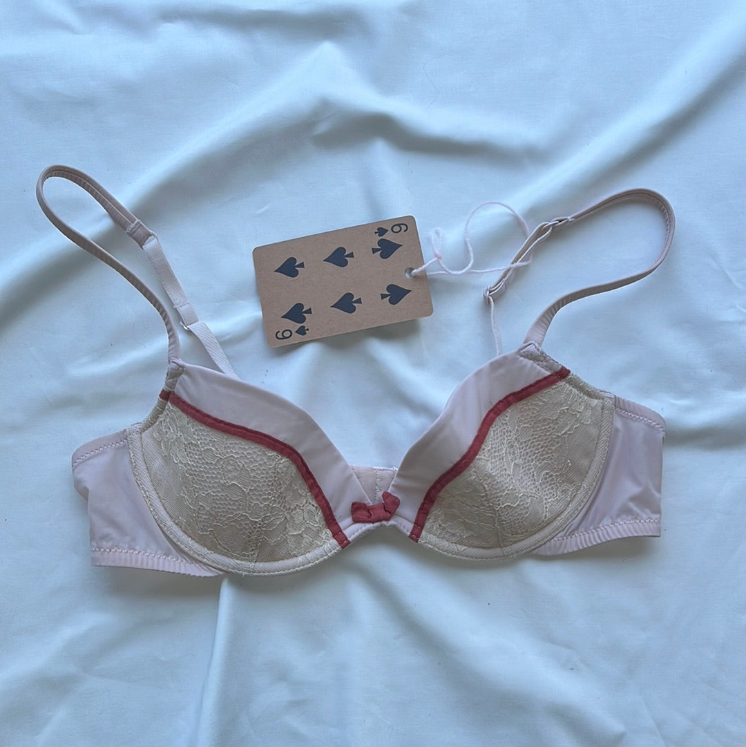 Soutien-gorge Ysé