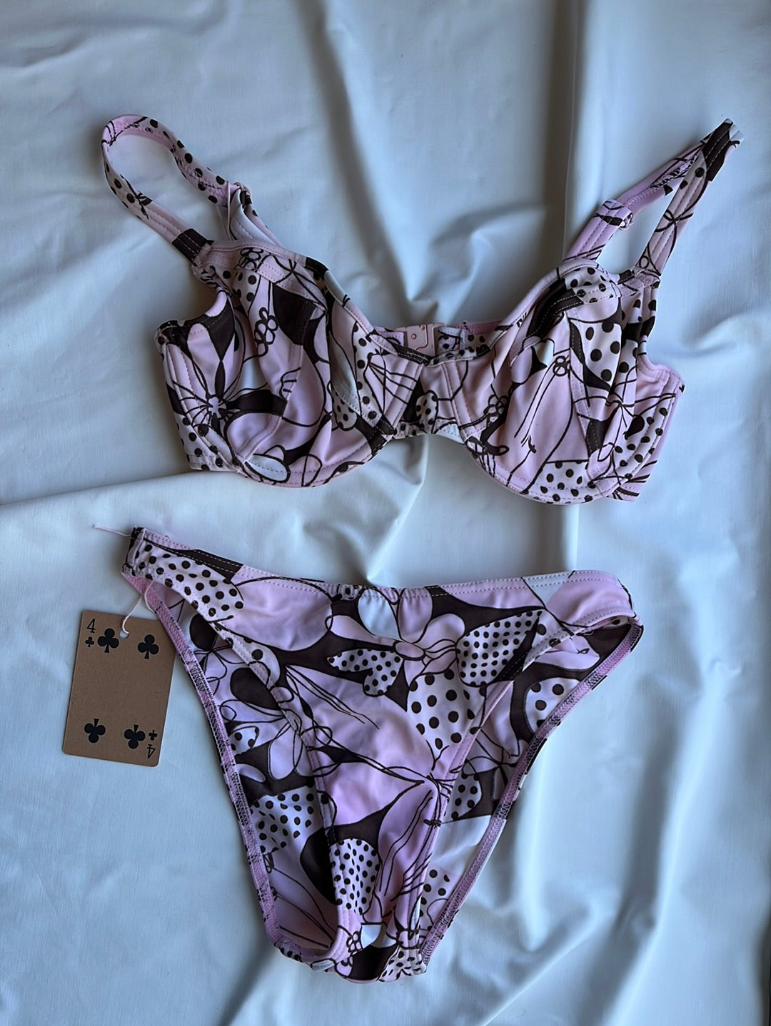 Maillot de bain Freya