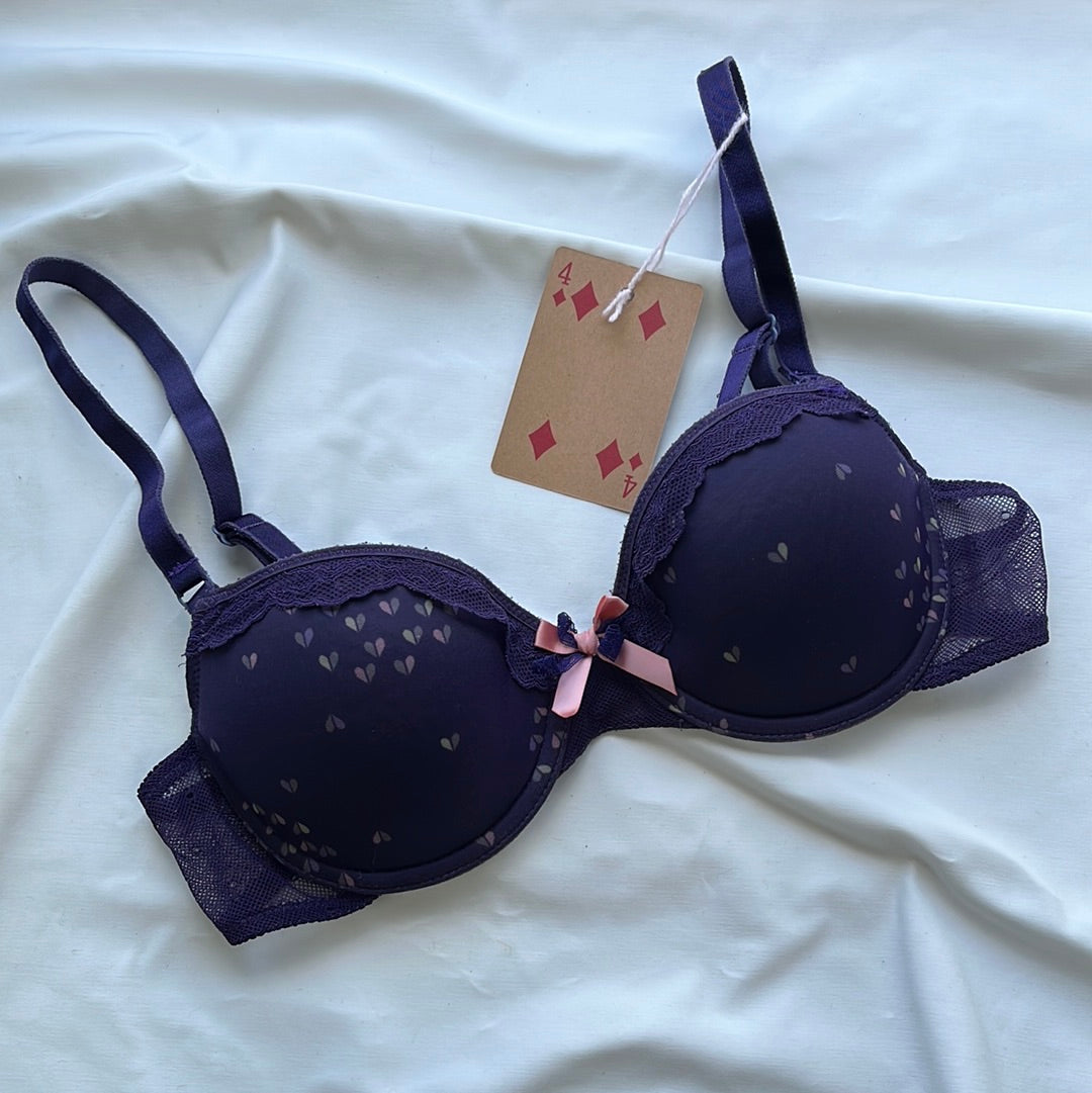 Soutien-gorge Darjeeling