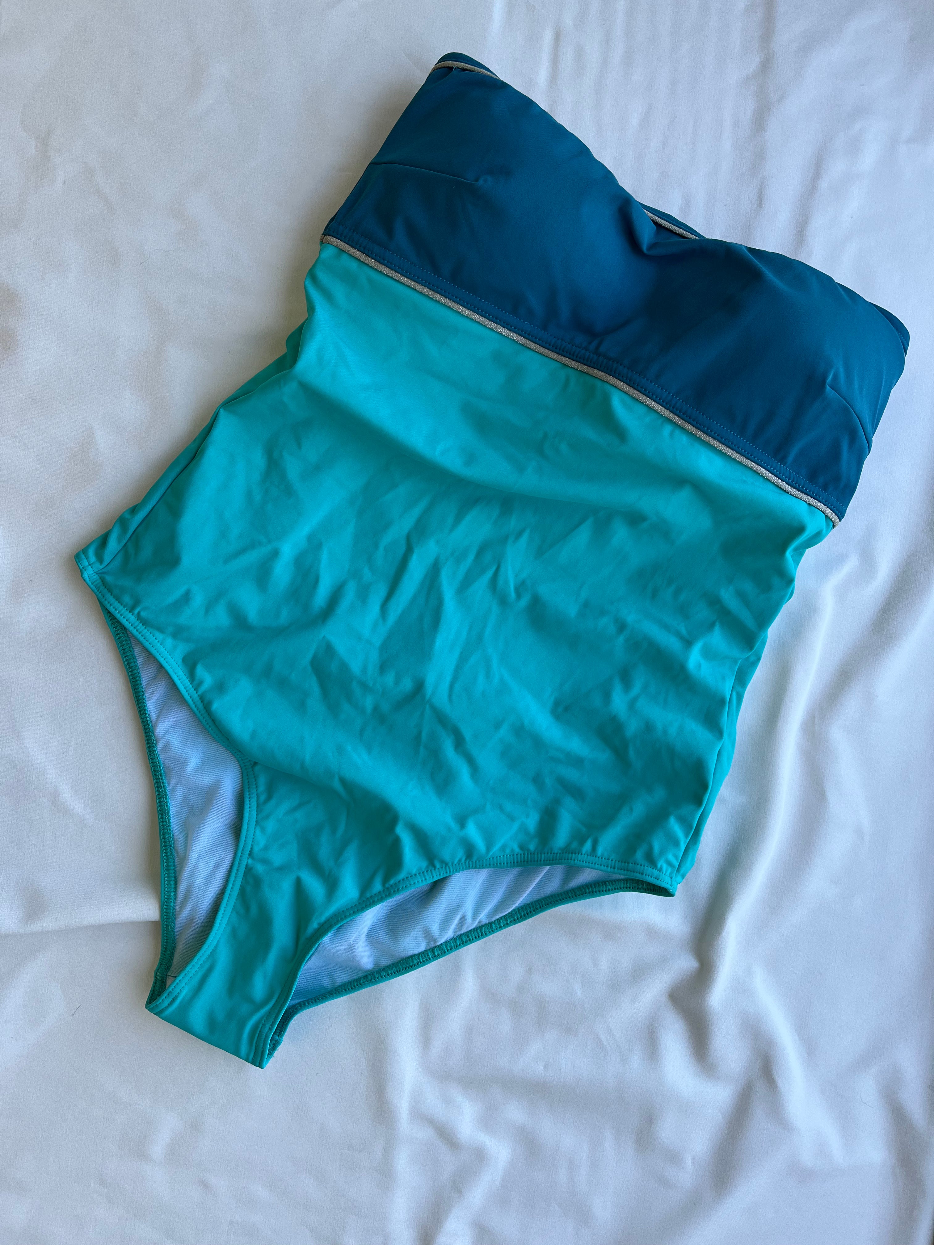 Maillot de bain Ysé (neuf)