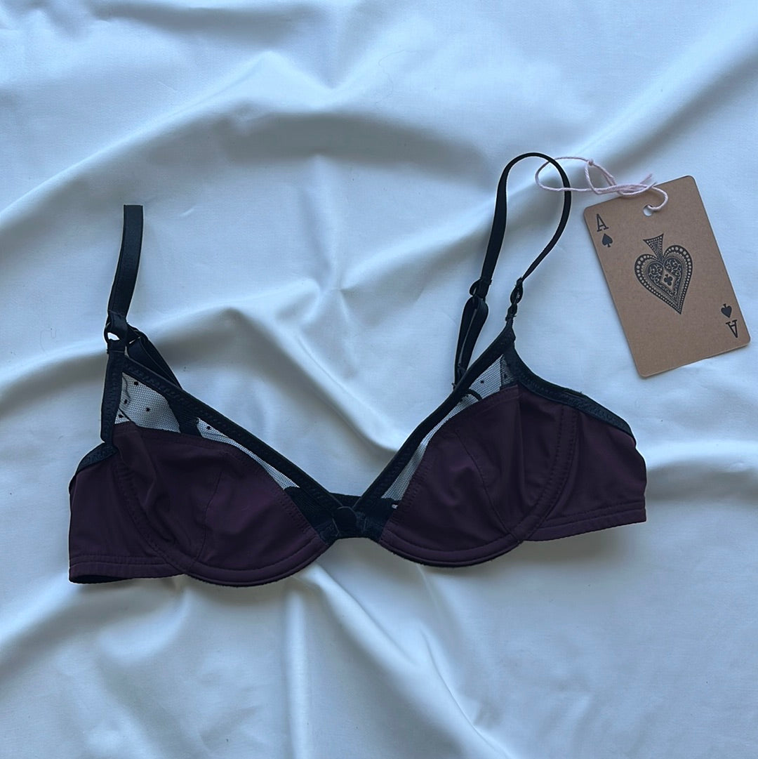 Soutien-gorge Ysé