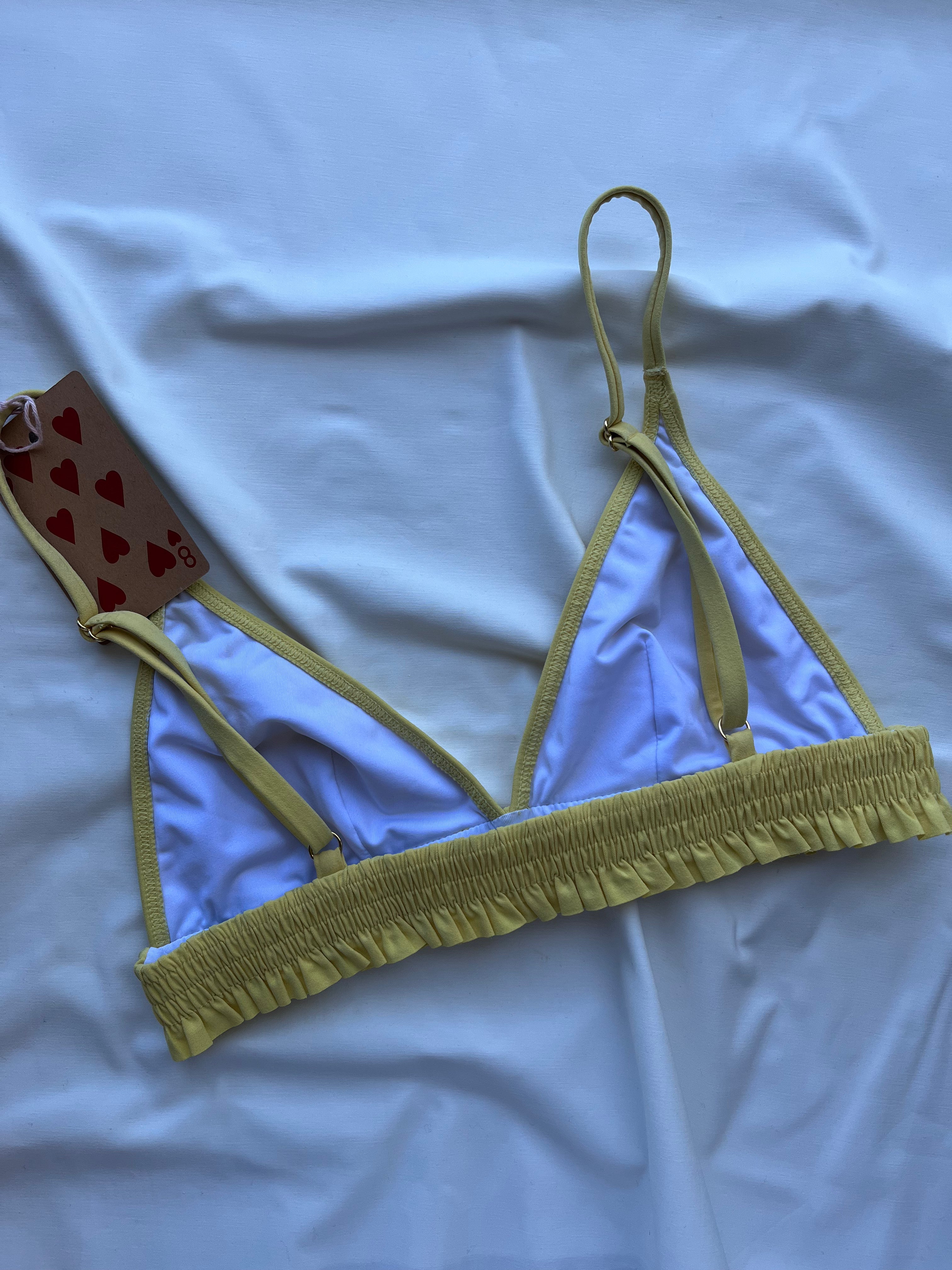 Maillot de bain Ysé (neuf)