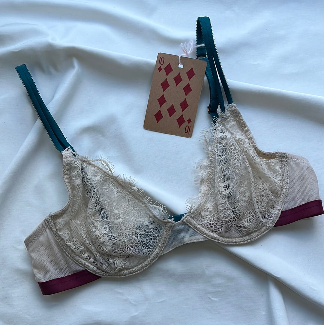 Soutien-gorge Monoprix