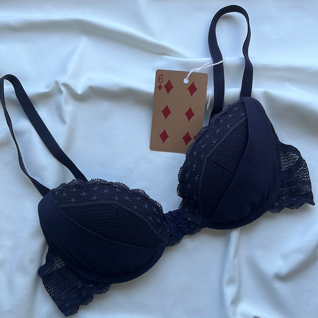 Soutien-gorge Darjeeling