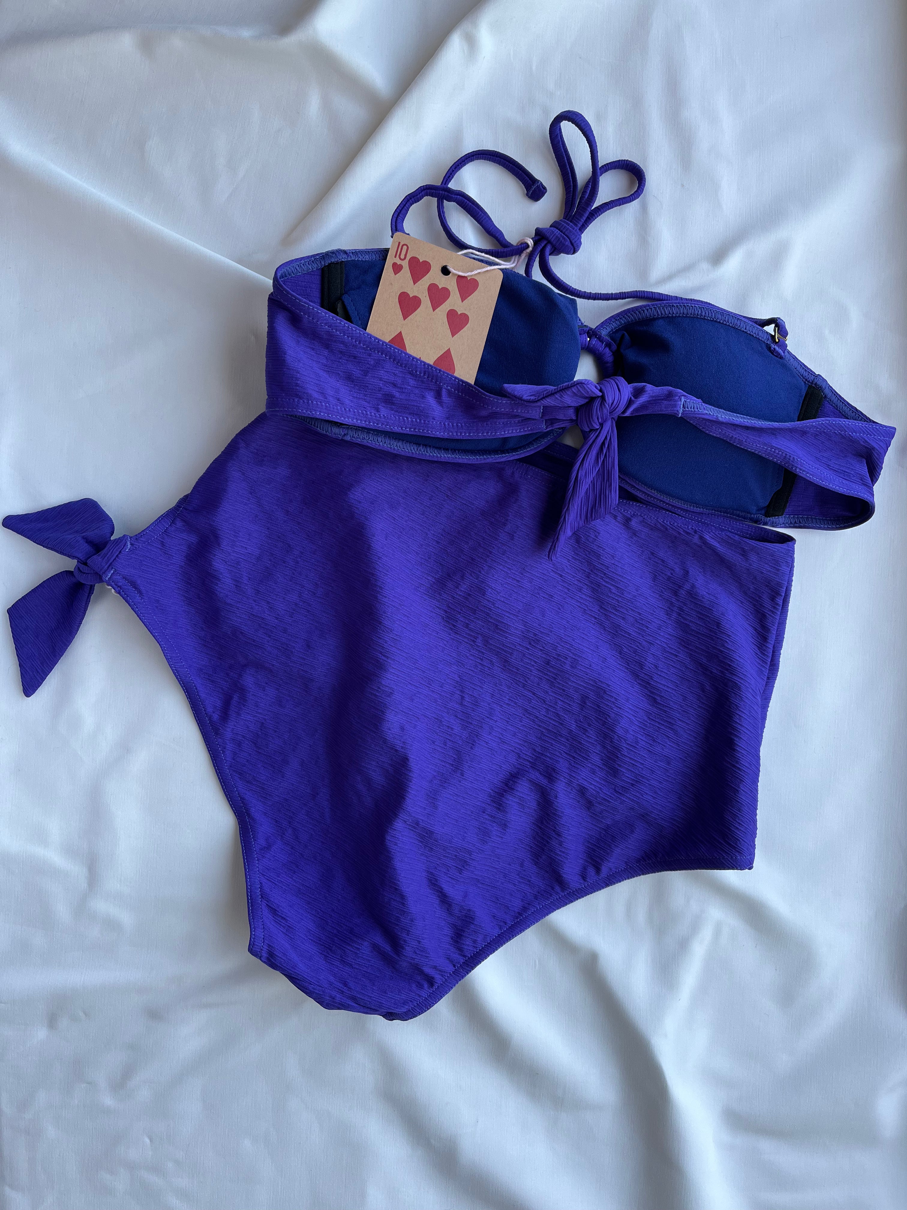 Maillot de bain Ysé (neuf)