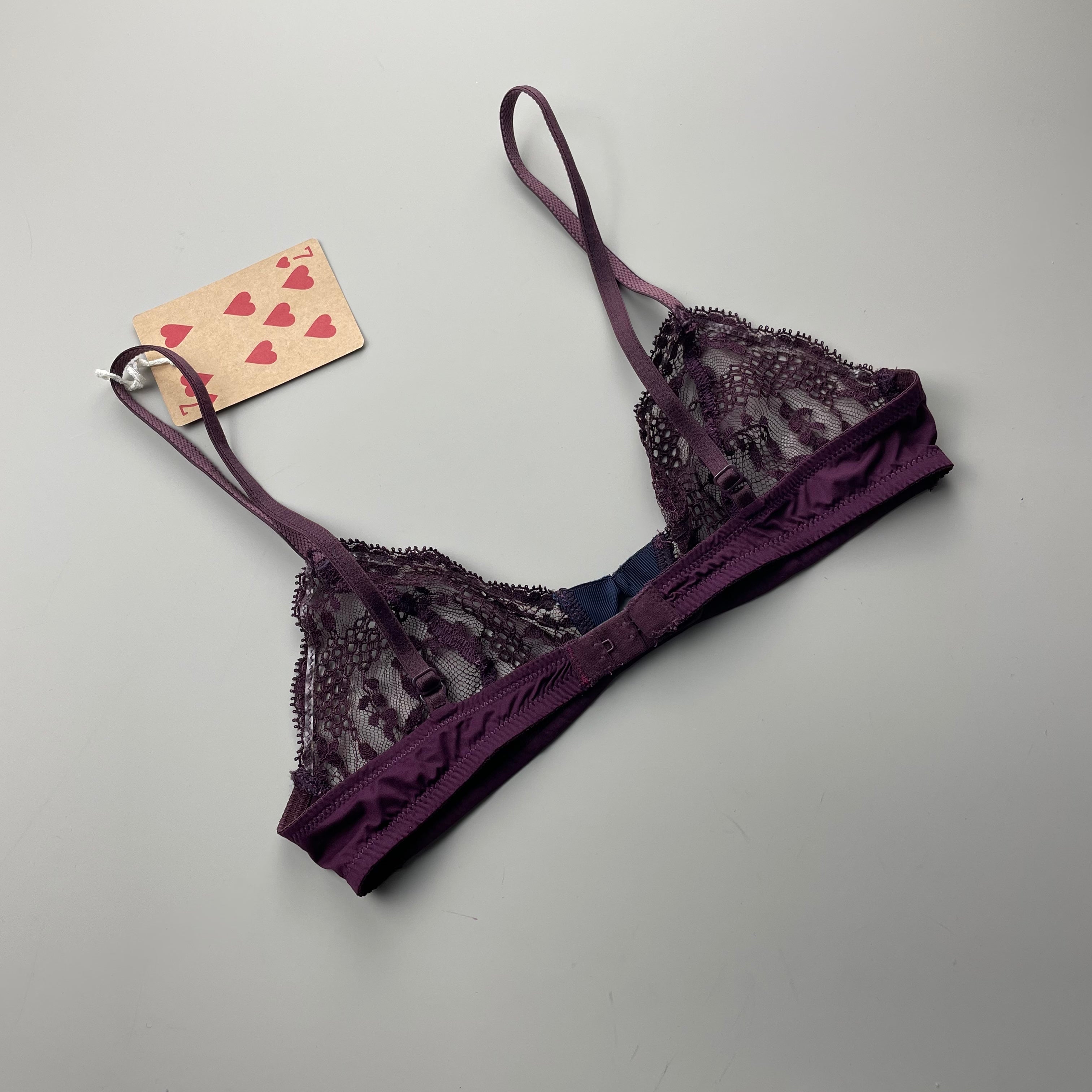 Soutien-gorge Ysé