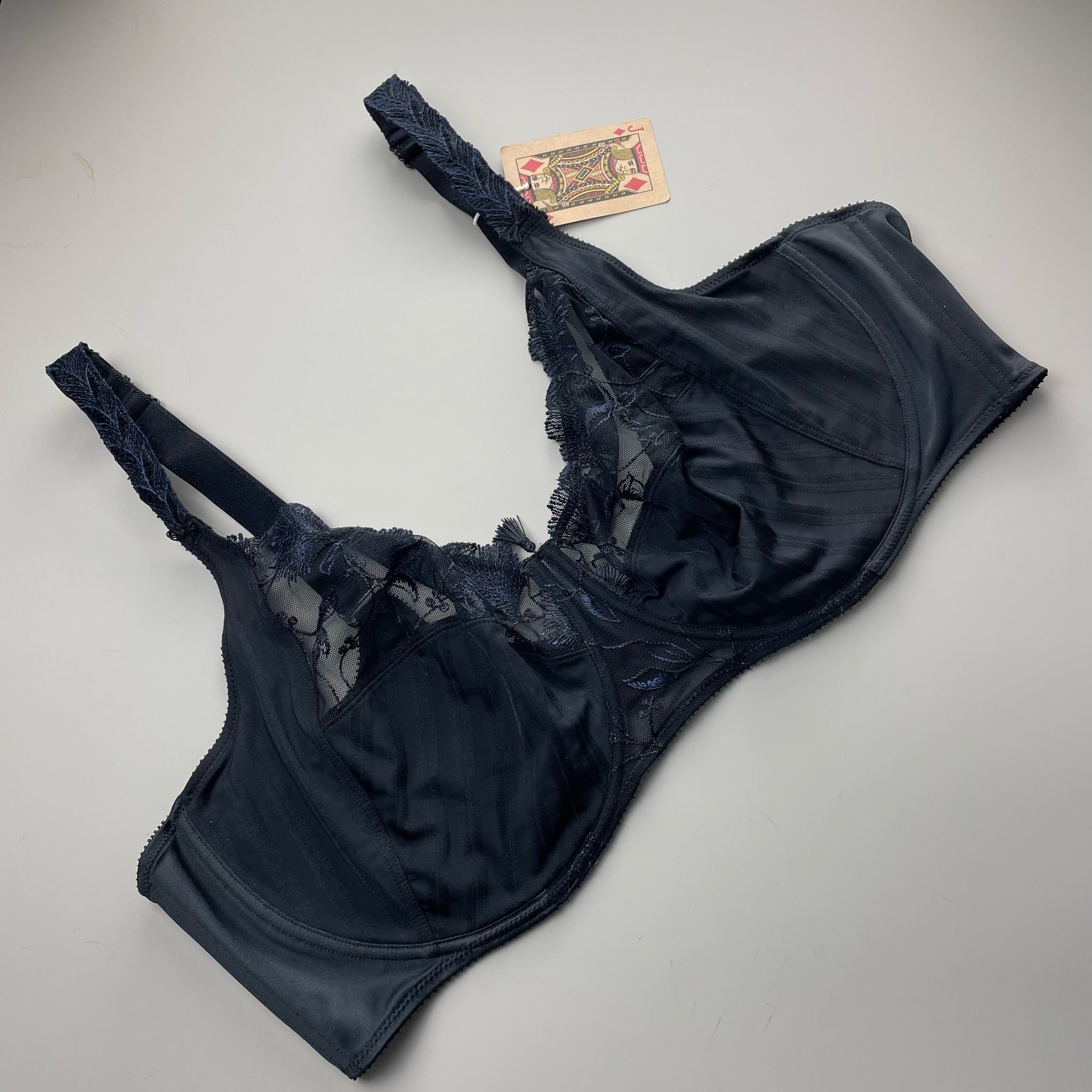 Soutien-gorge Empreinte