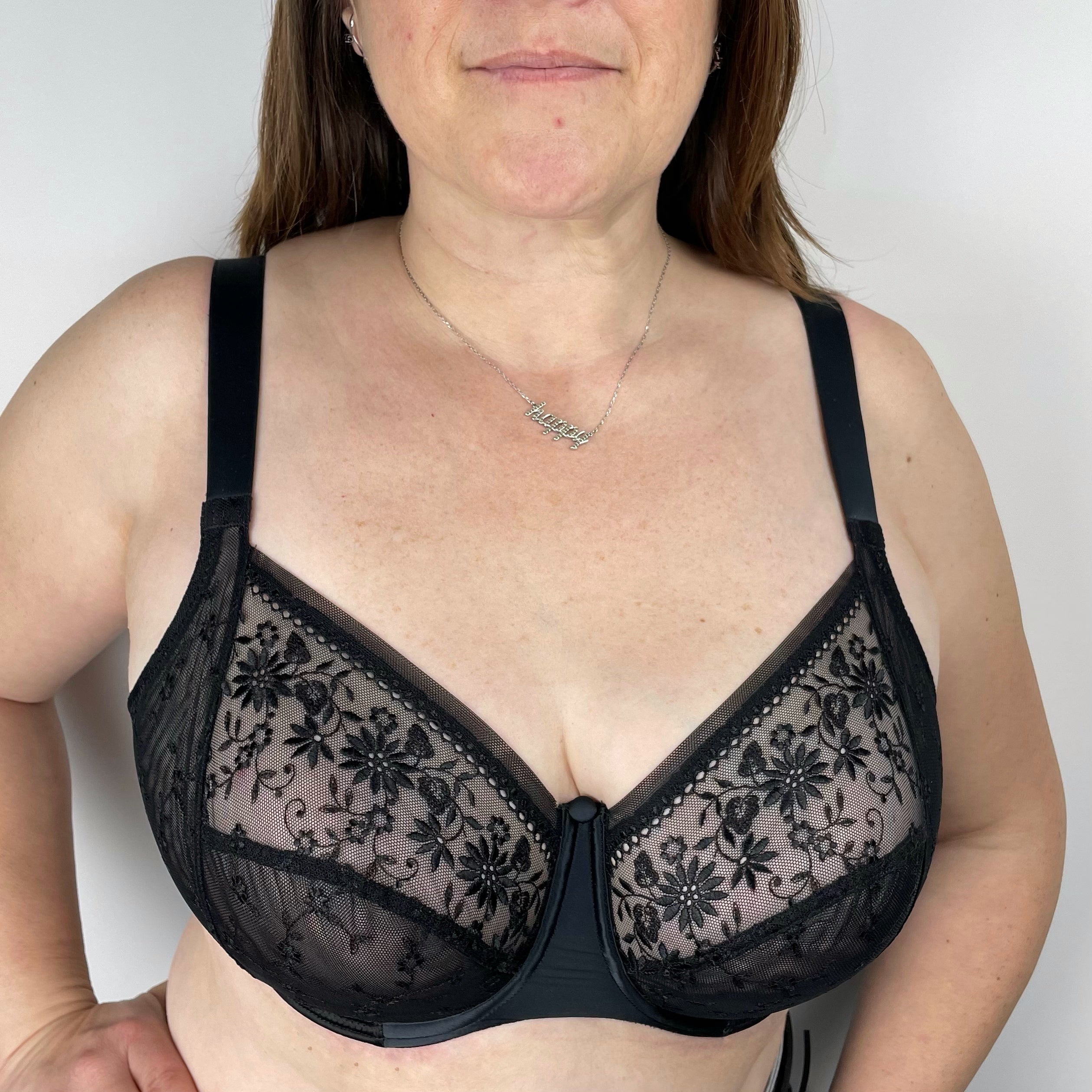 Soutien-gorge Empreinte