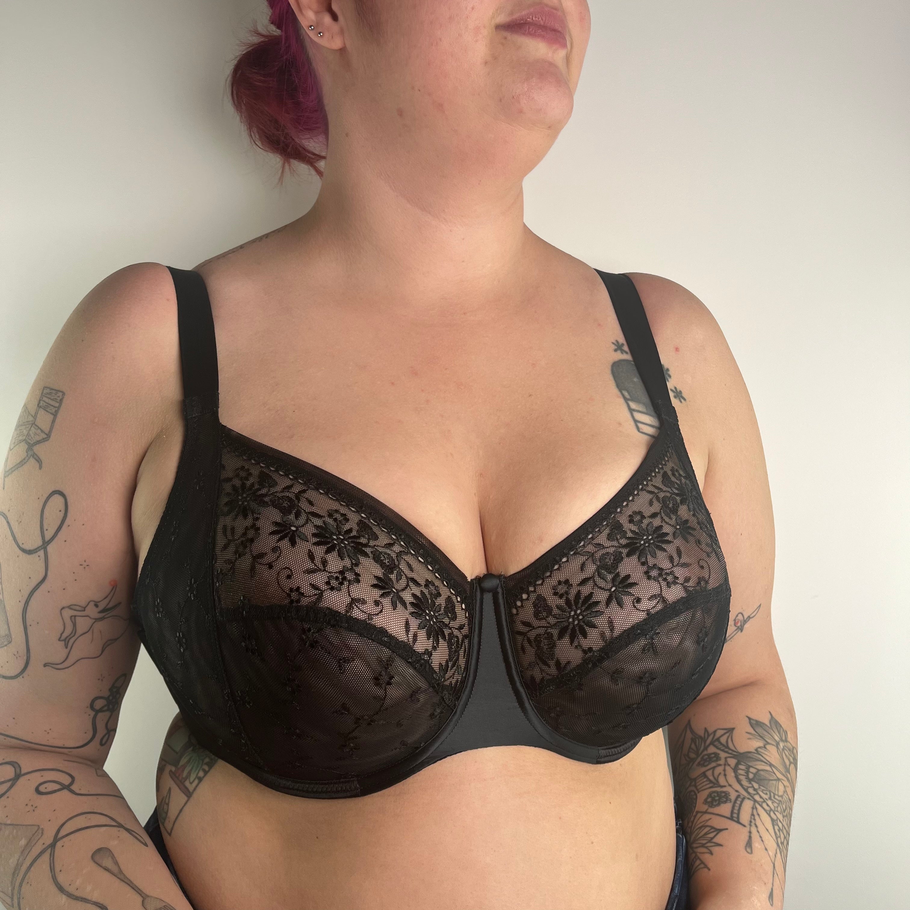 Soutien-gorge Empreinte